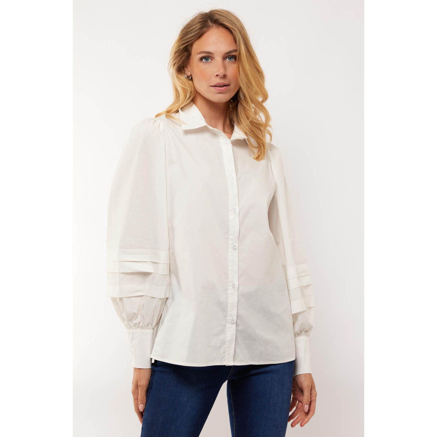 G-Maxx Evien Blouse