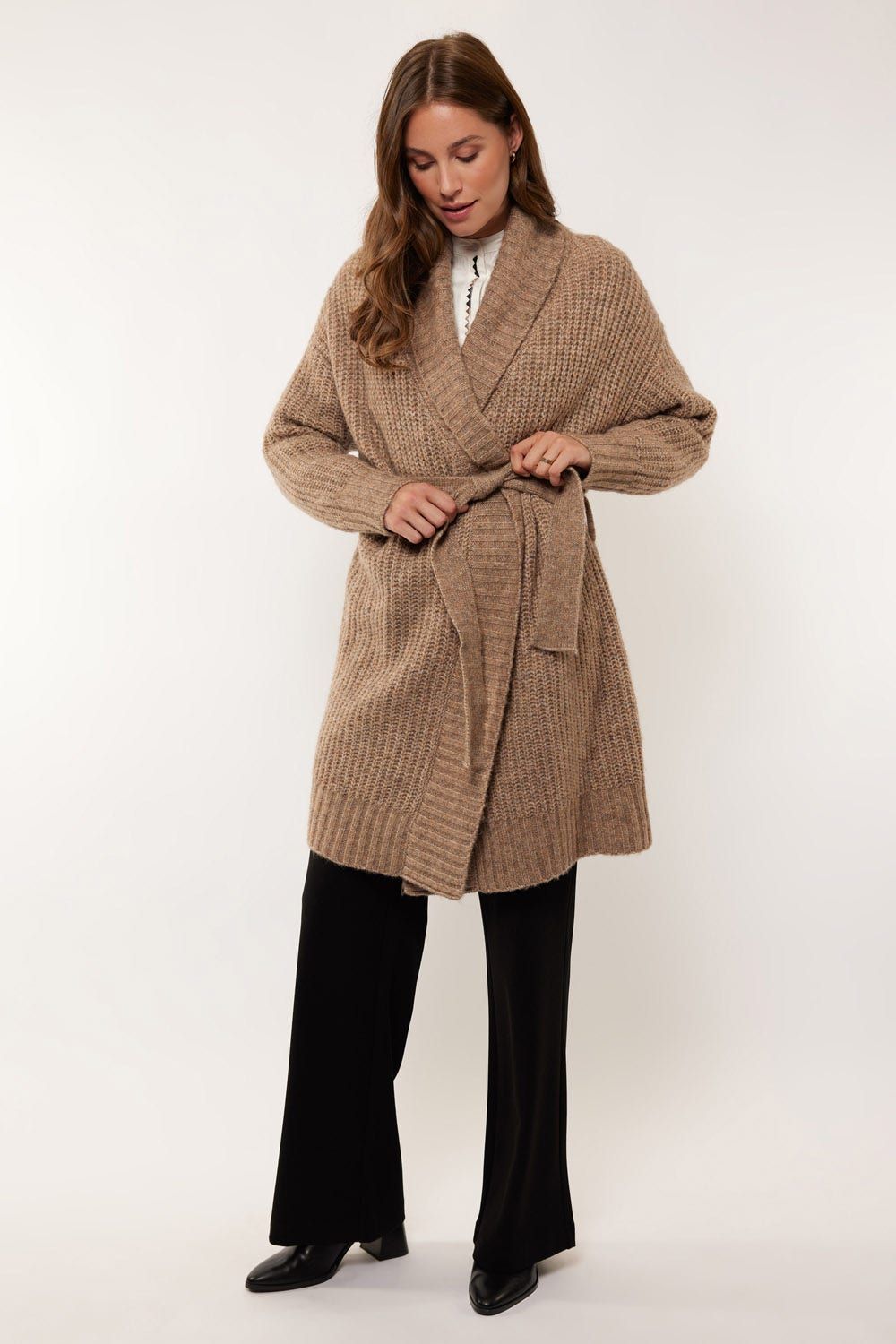 G-Maxx Emelina Cardigan