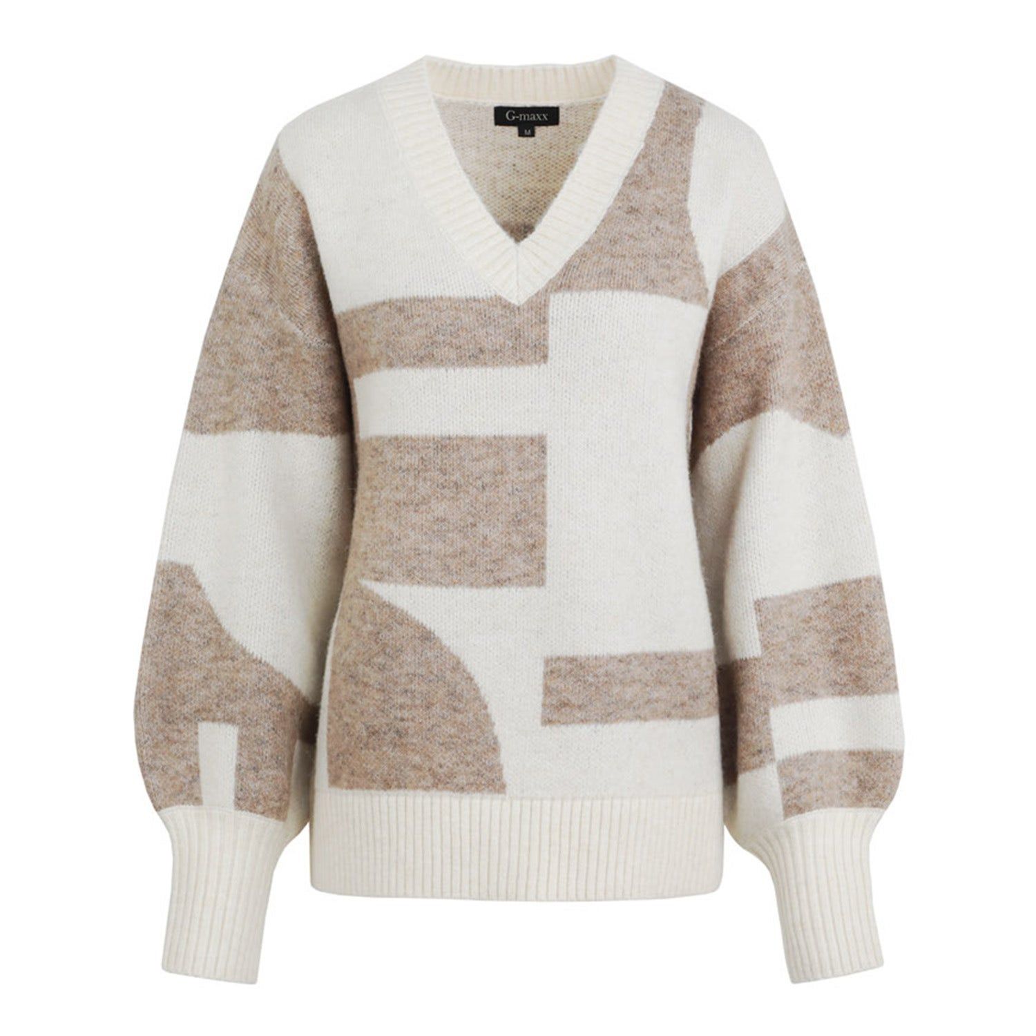 G-Maxx Elzana Pullover