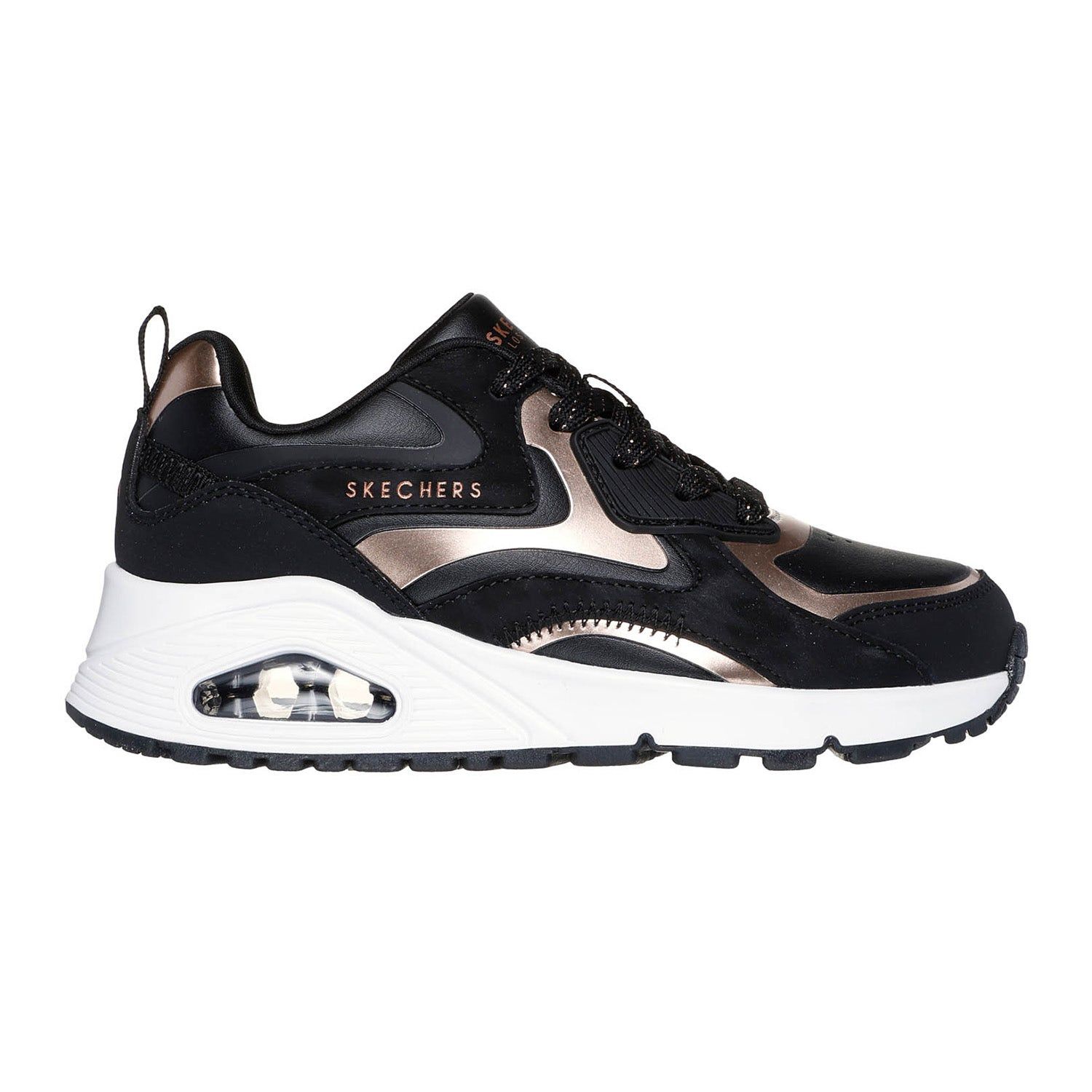 Skechers Uno Gen1 - Color Surge