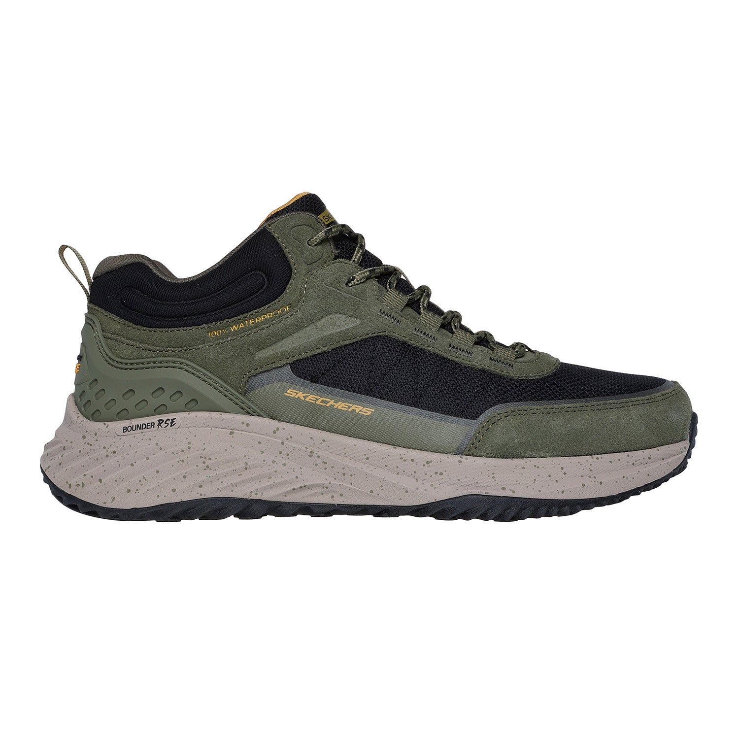 Skechers Bounder RSE
