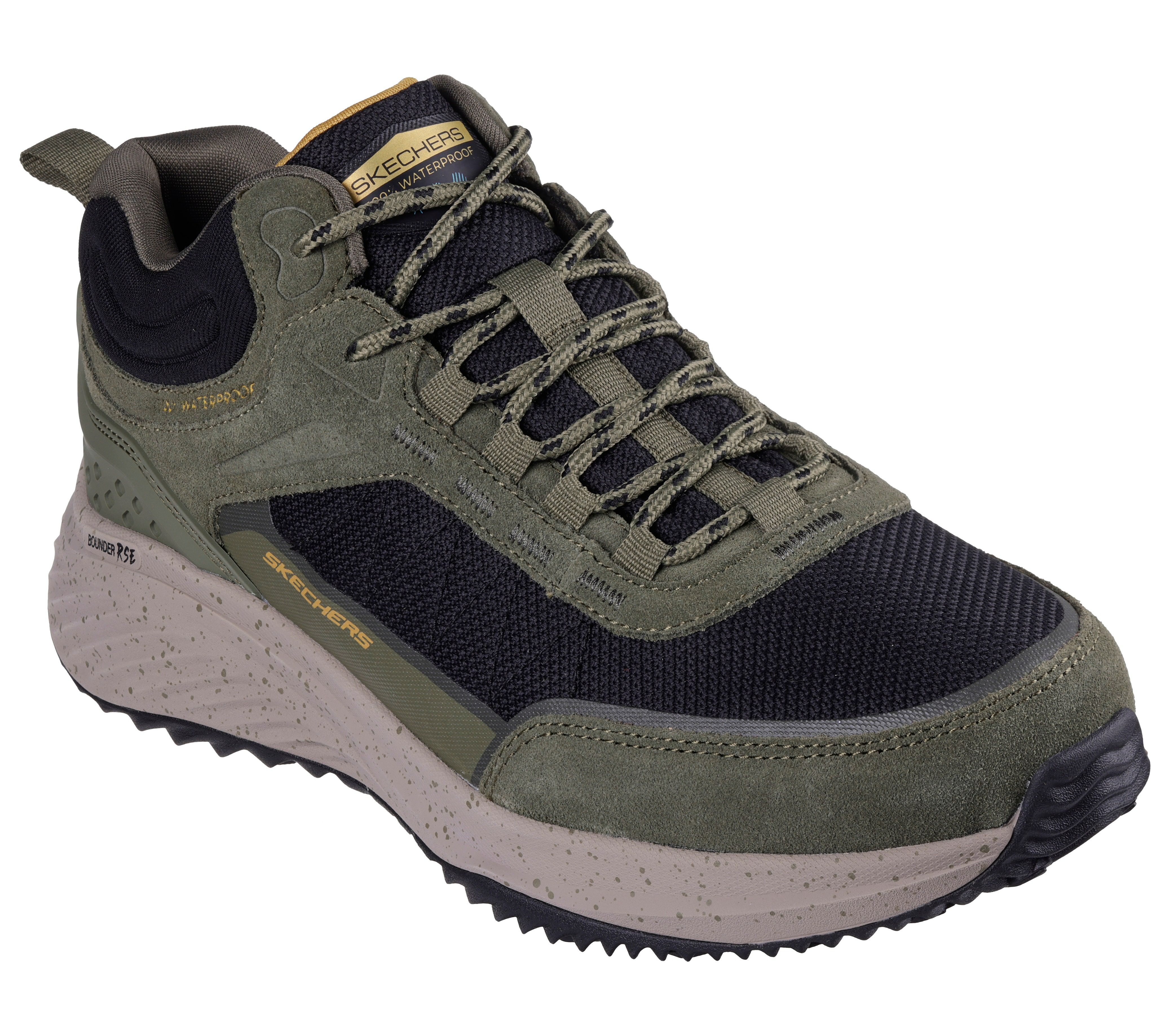 Skechers Bounder RSE