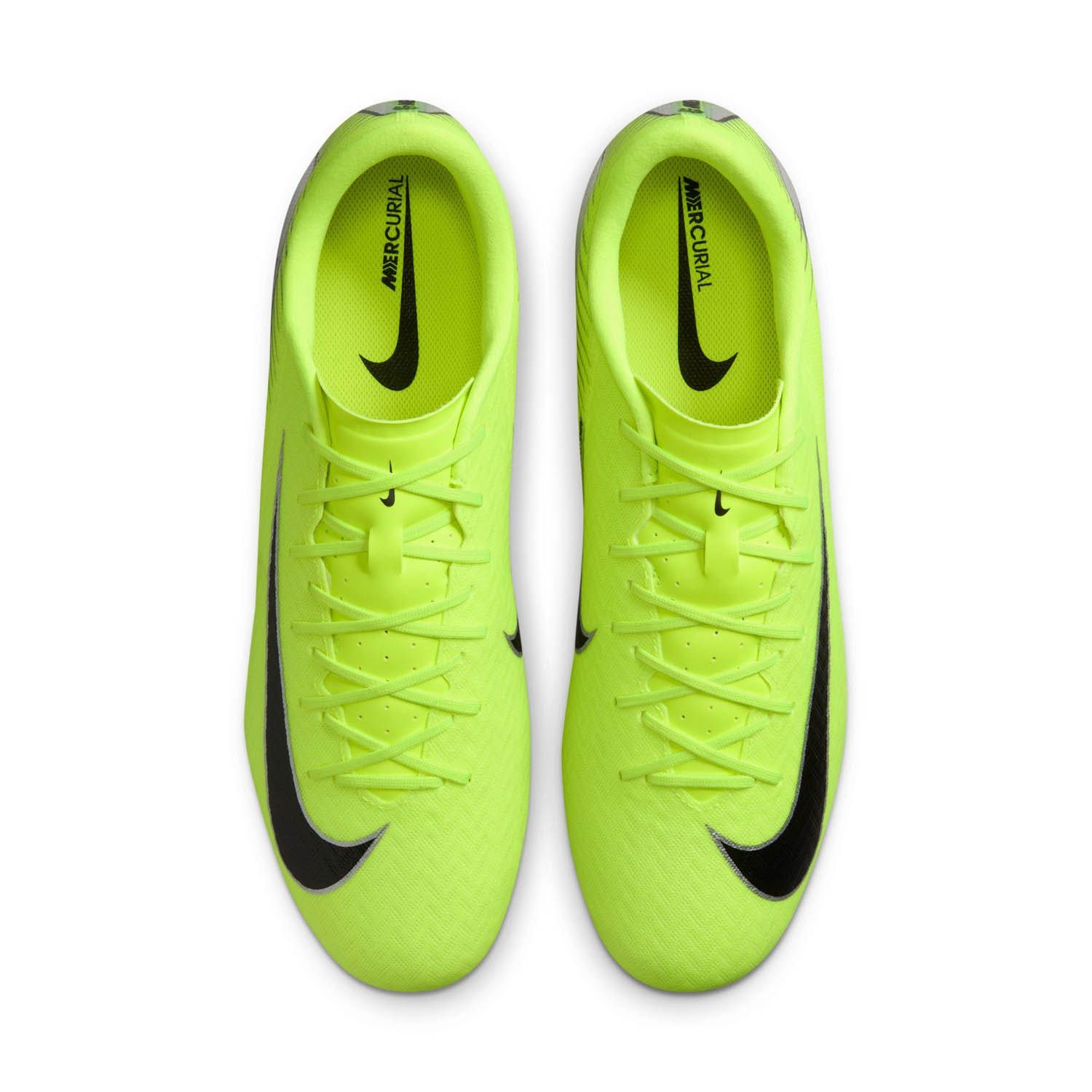 Nike Mercurial Vapor 16 Academy FG/MG Heren