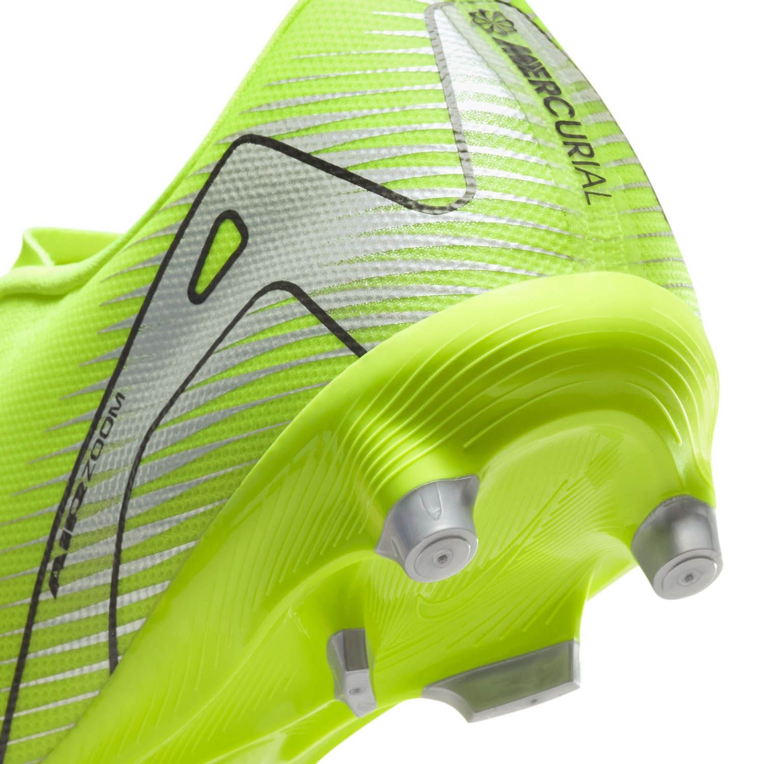 Nike Mercurial Vapor 16 Academy FG/MG Heren