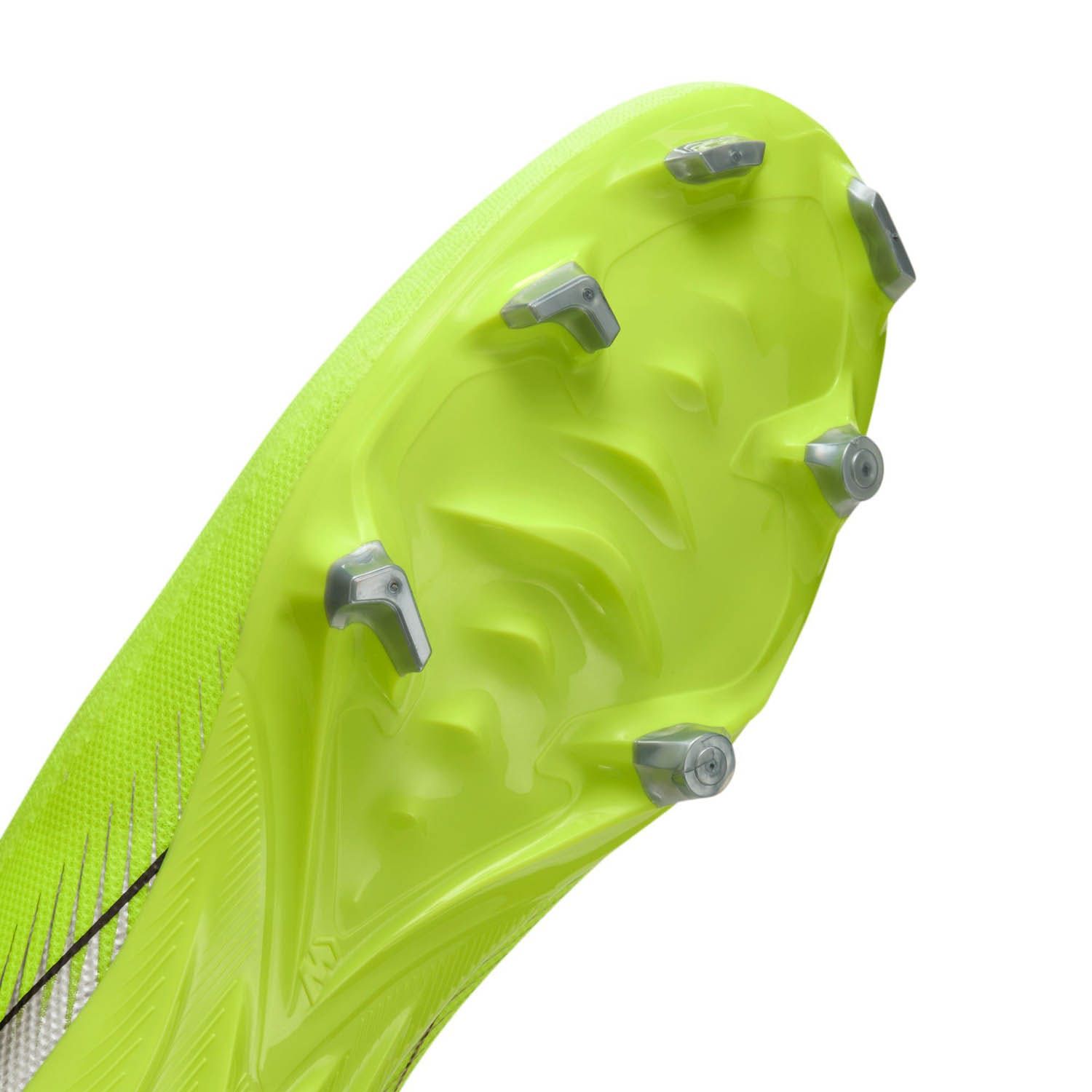 Nike Mercurial Vapor 16 Academy FG/MG Heren