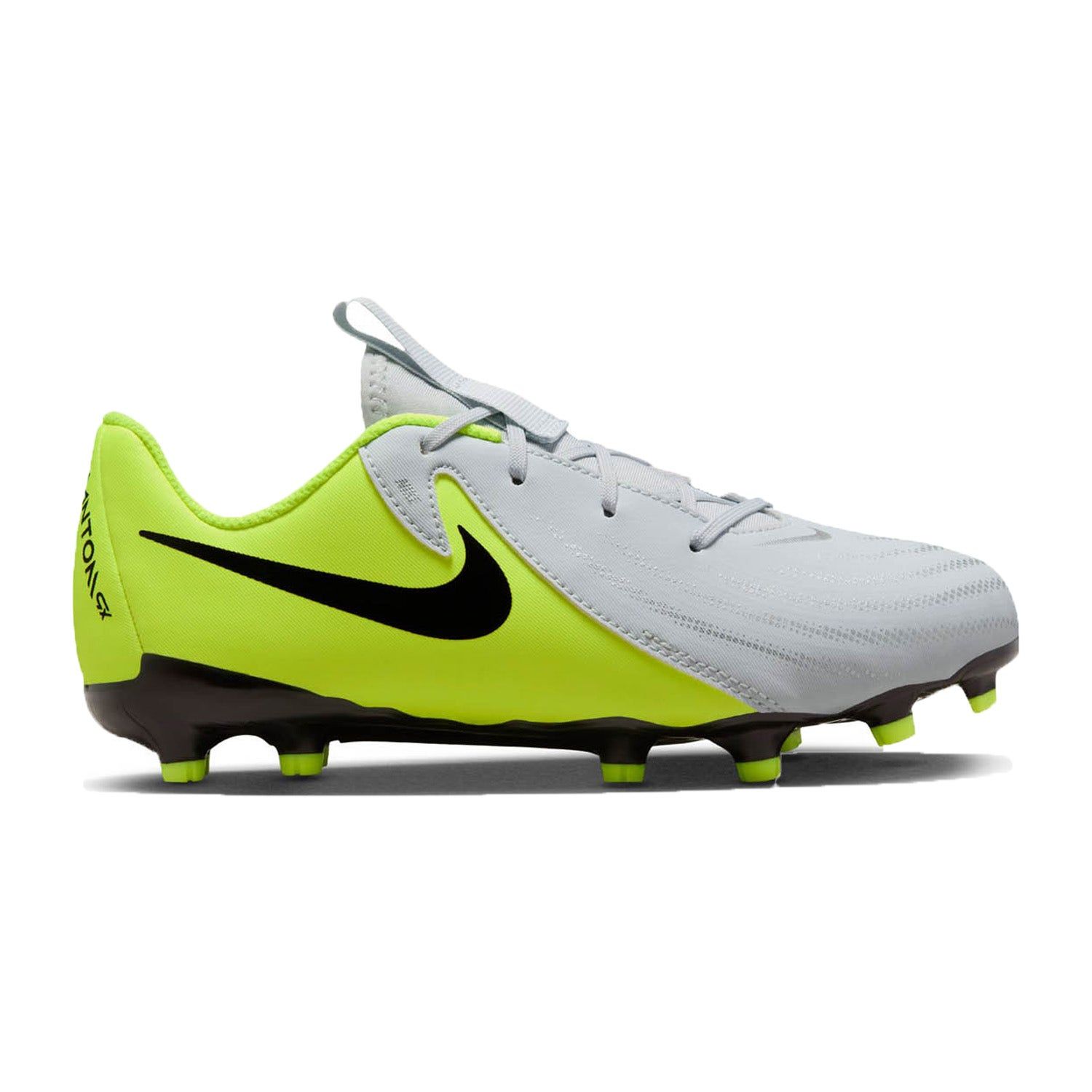 Nike Jr. Phantom GX 2 Academy MG Low-Top