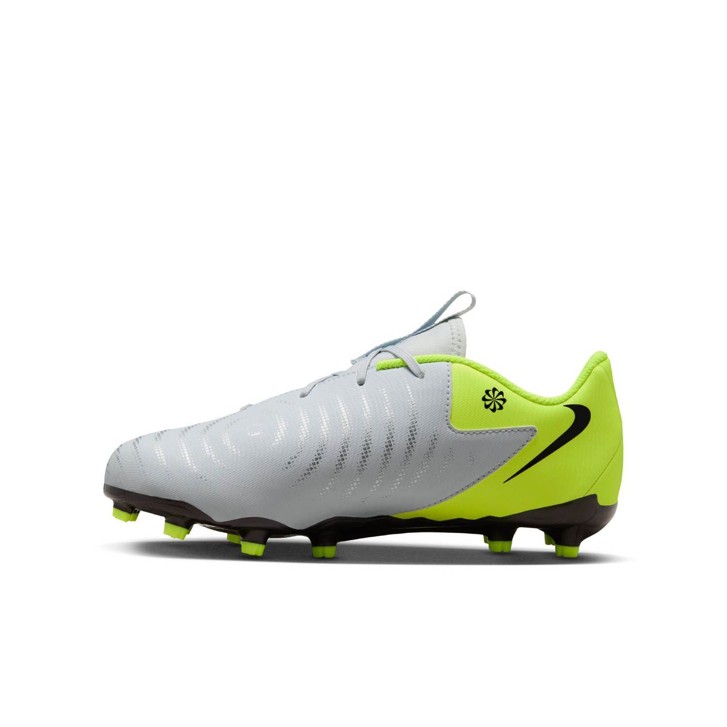 Nike Jr. Phantom GX 2 Academy MG Low-Top