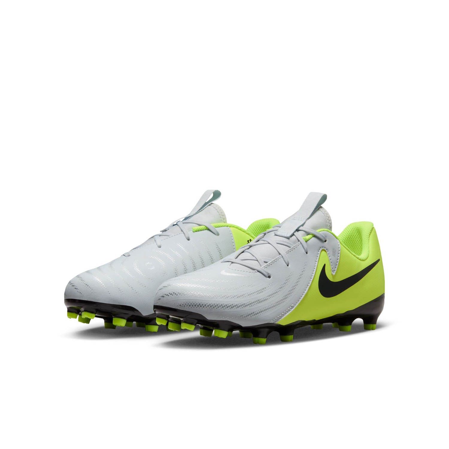Nike Jr. Phantom GX 2 Academy MG Low-Top