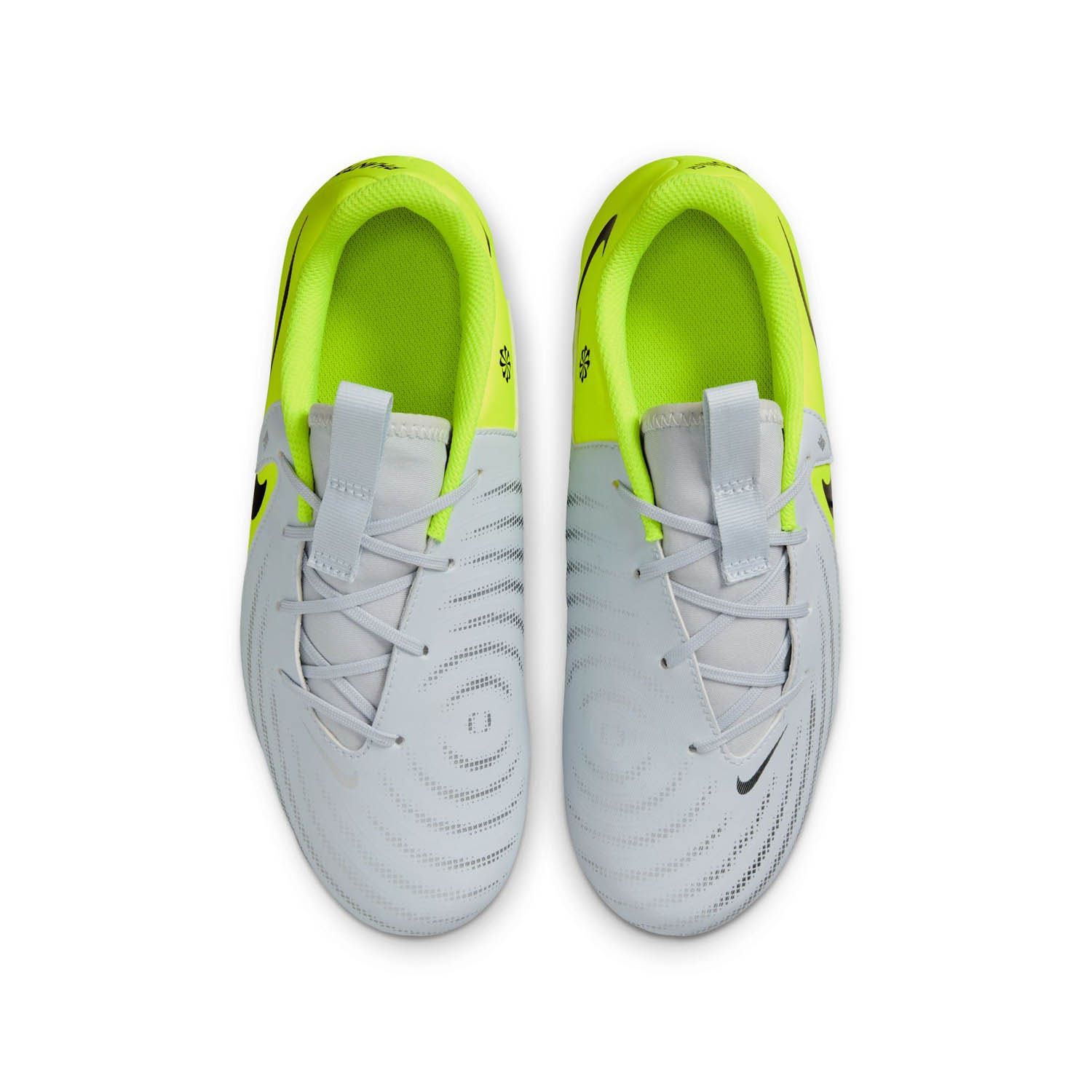 Nike Jr. Phantom GX 2 Academy MG Low-Top