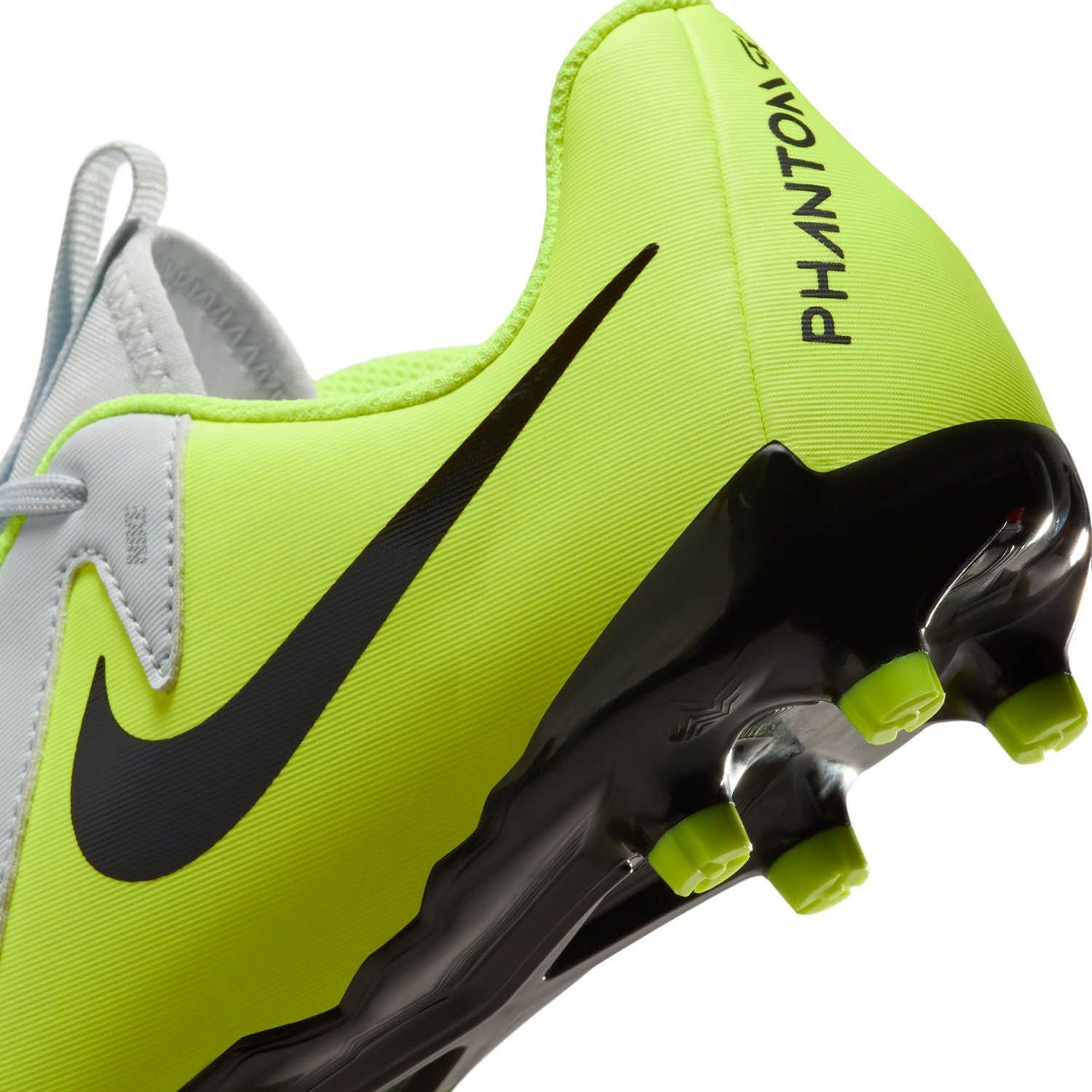 Nike Jr. Phantom GX 2 Academy MG Low-Top