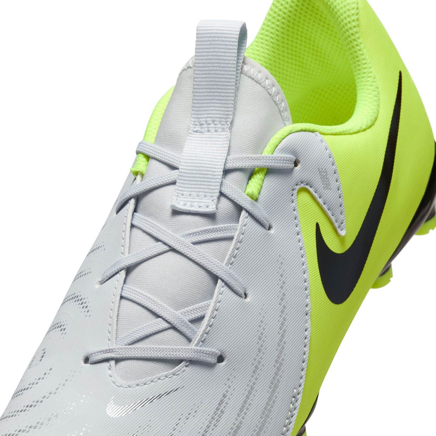 Nike Jr. Phantom GX 2 Academy MG Low-Top