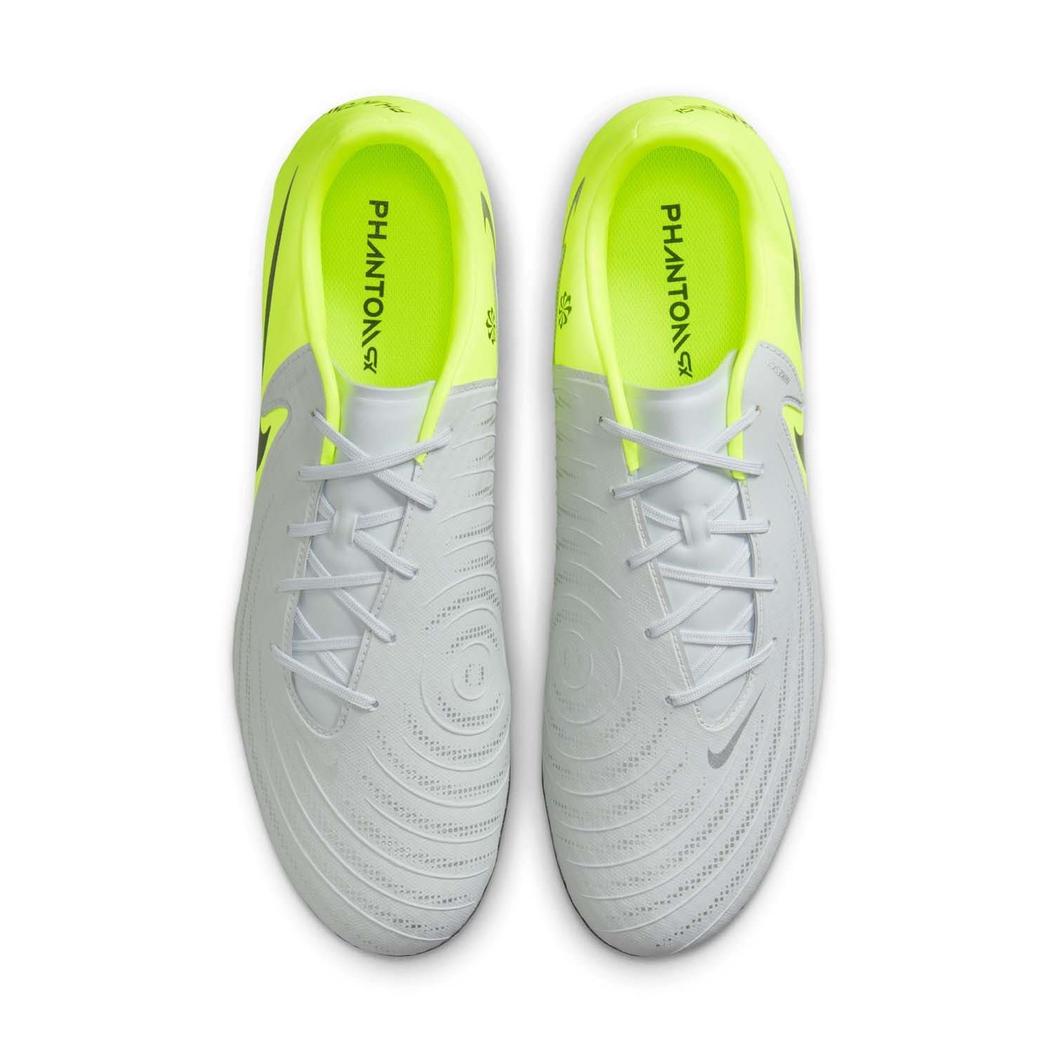 Nike Phantom GX 2 Academy Low-Top