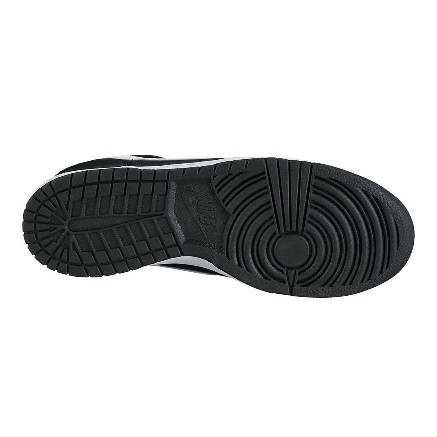 Nike Big Nike Low