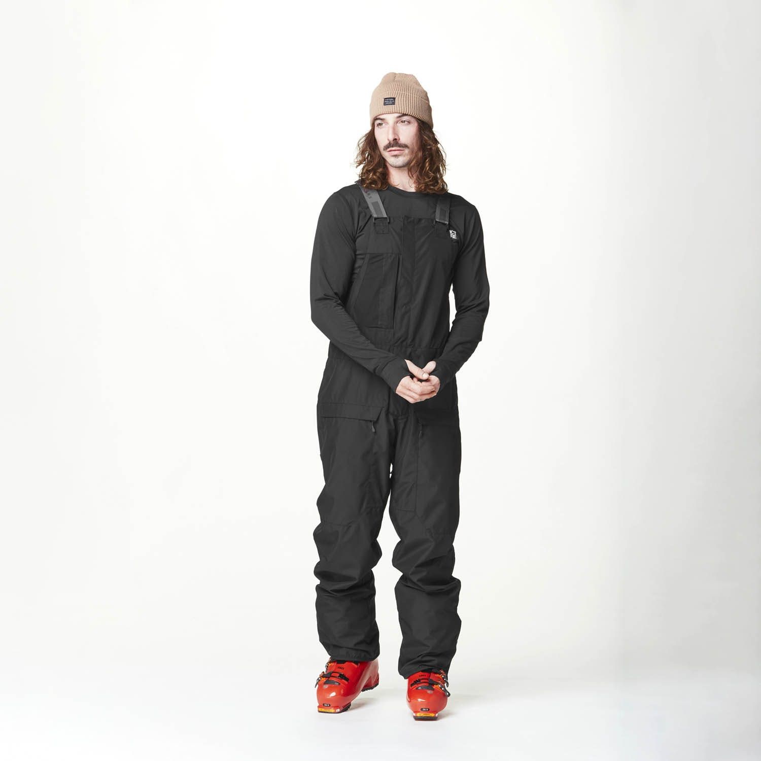 Picture Testy bib Pants