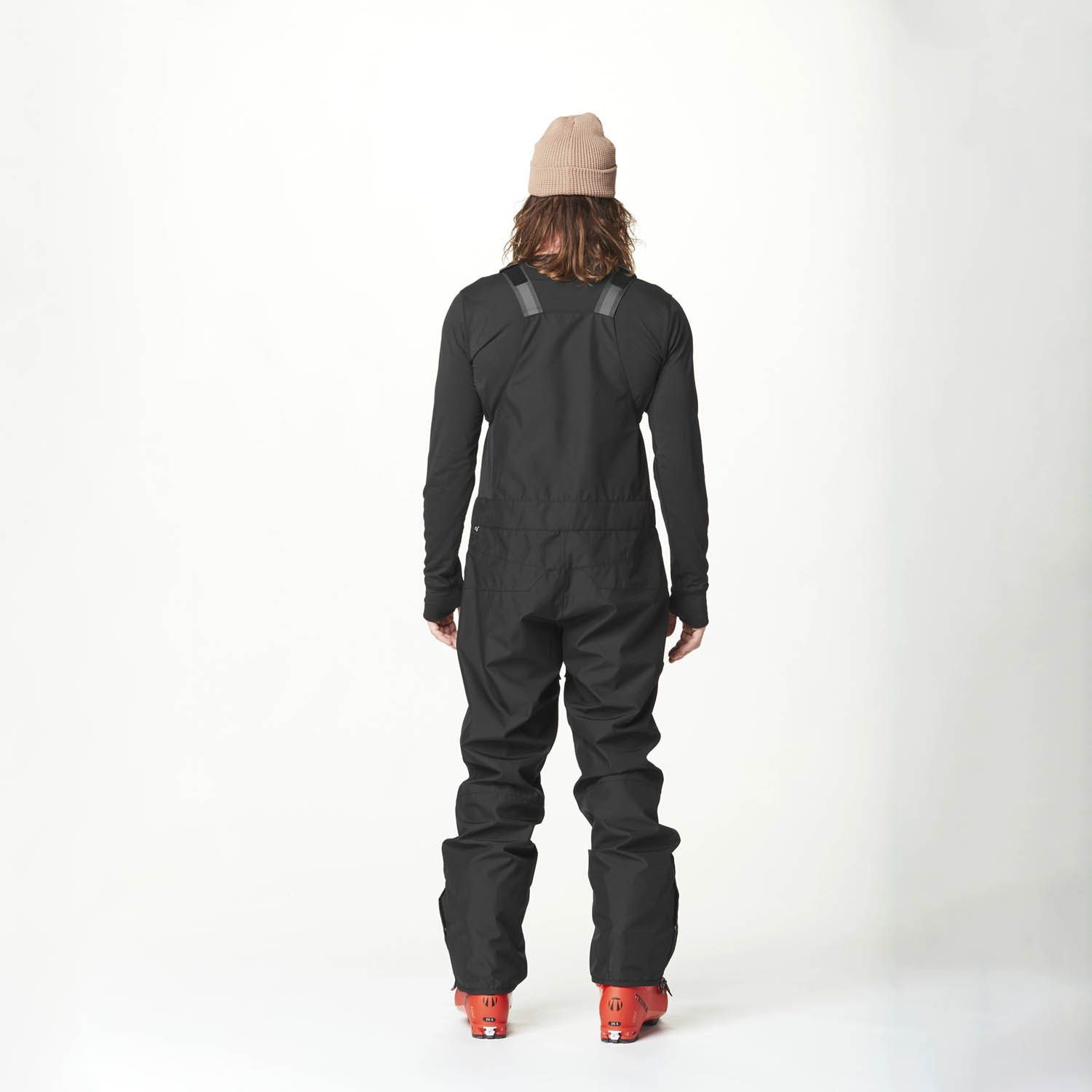 Picture Testy bib Pants