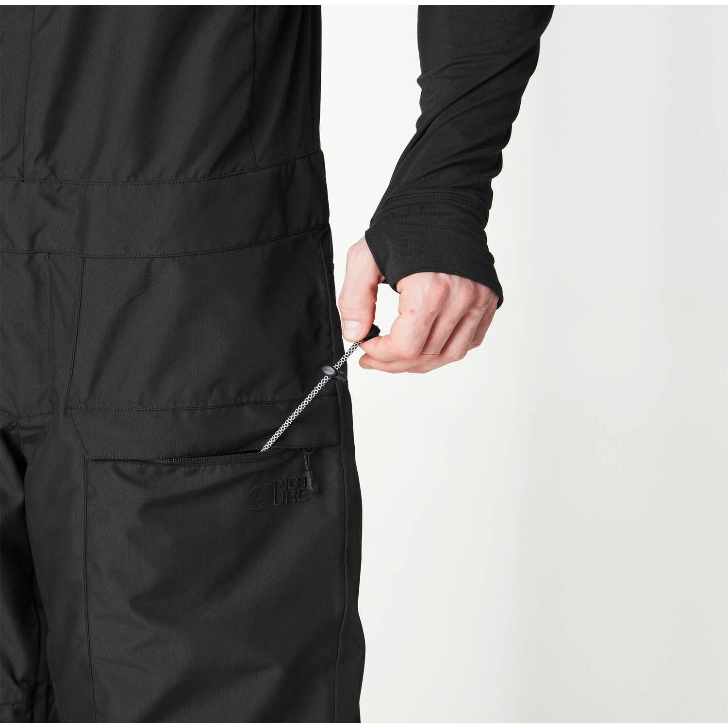 Picture Testy bib Pants