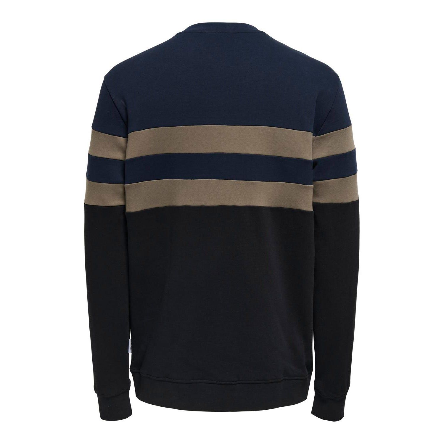 ONLY & Sons Thor Regular Logo Crew