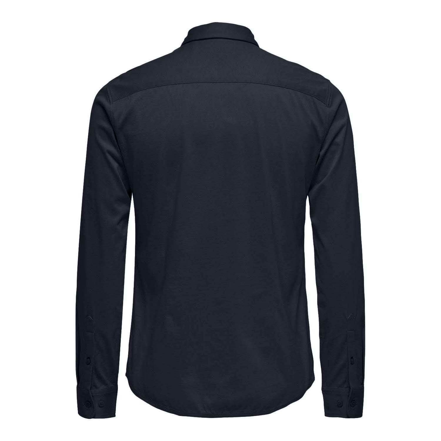 ONLY & Sons Robin Long Sleeve Stretch Shirt