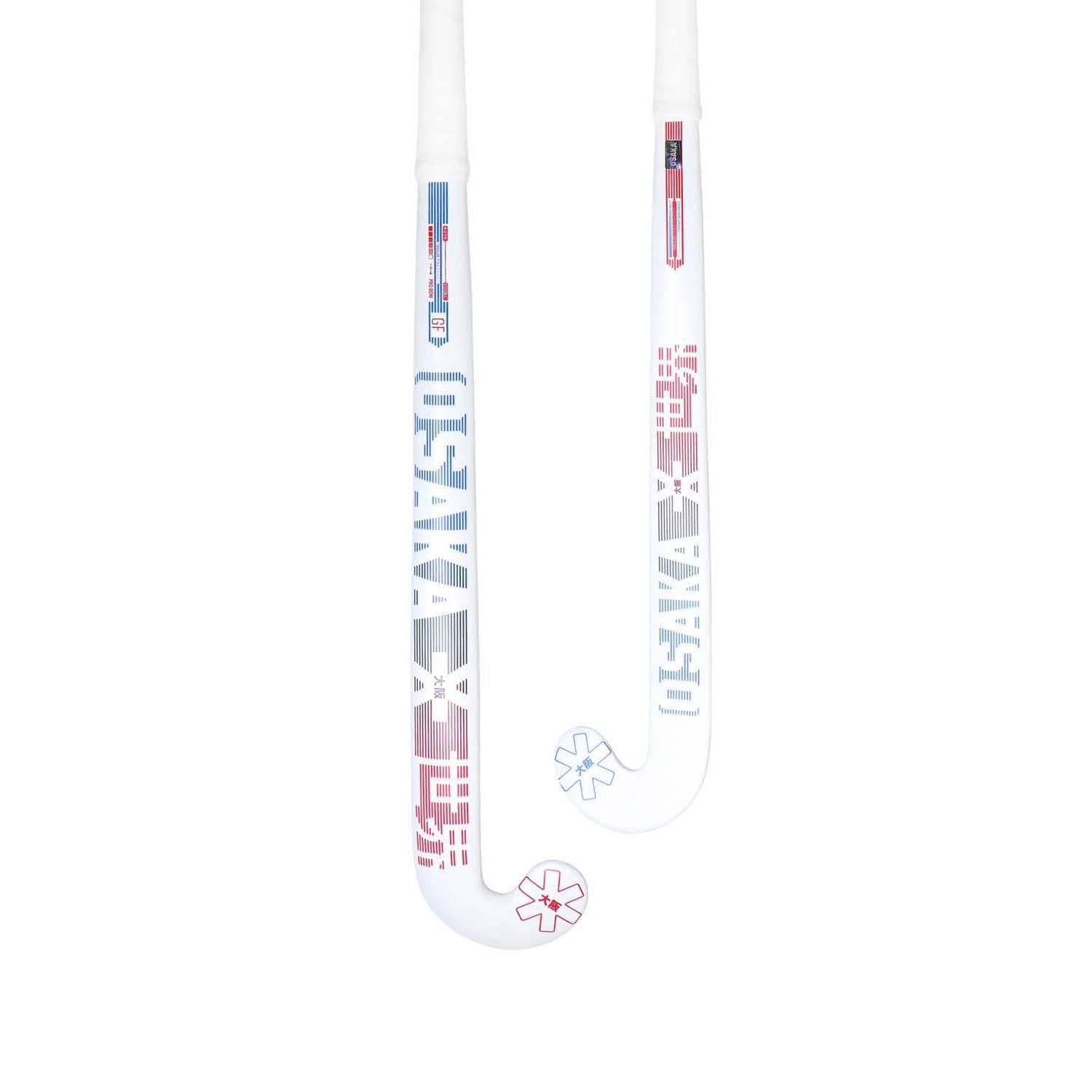 Osaka Indoor Vision GF Pro Bow X