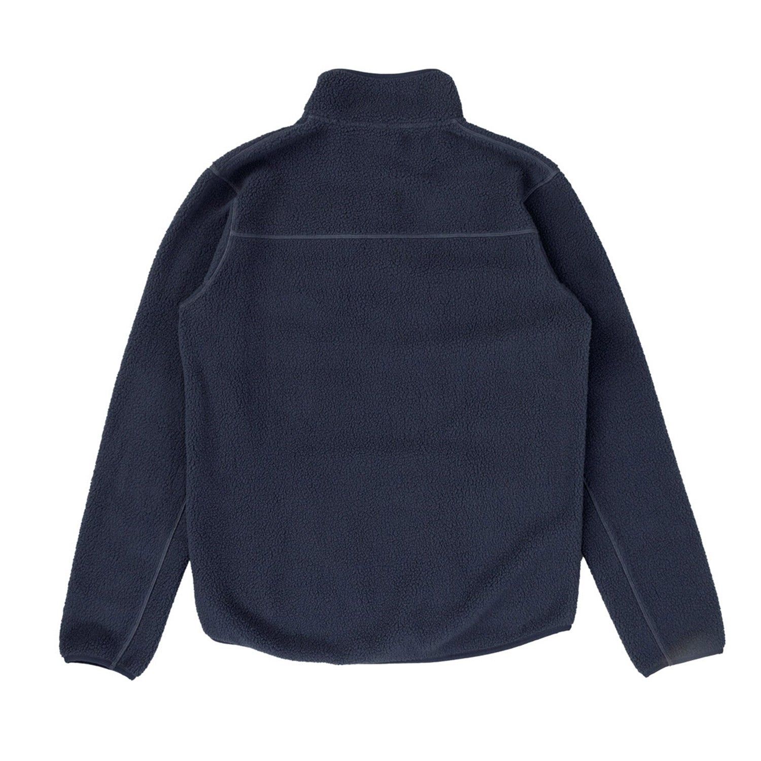 Colourwear Snap Pile Trui