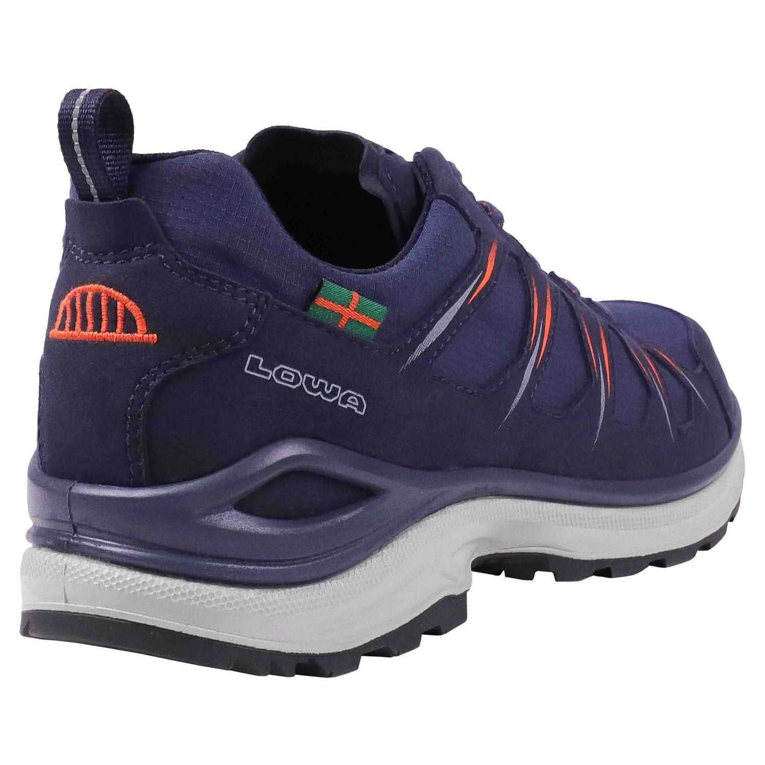 Lowa Innox Evo 4daagse GTX Low