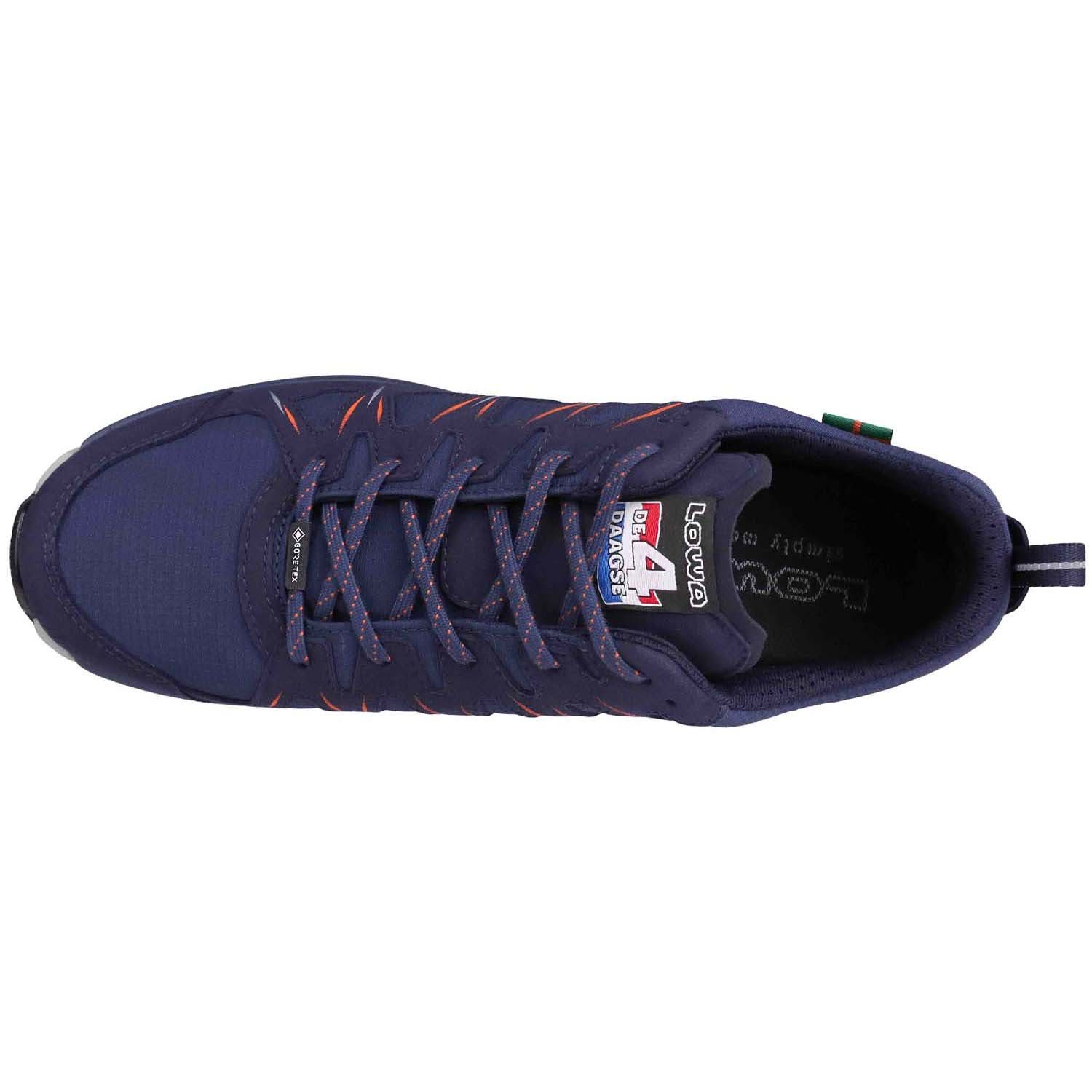 Lowa Innox Evo 4daagse GTX Low