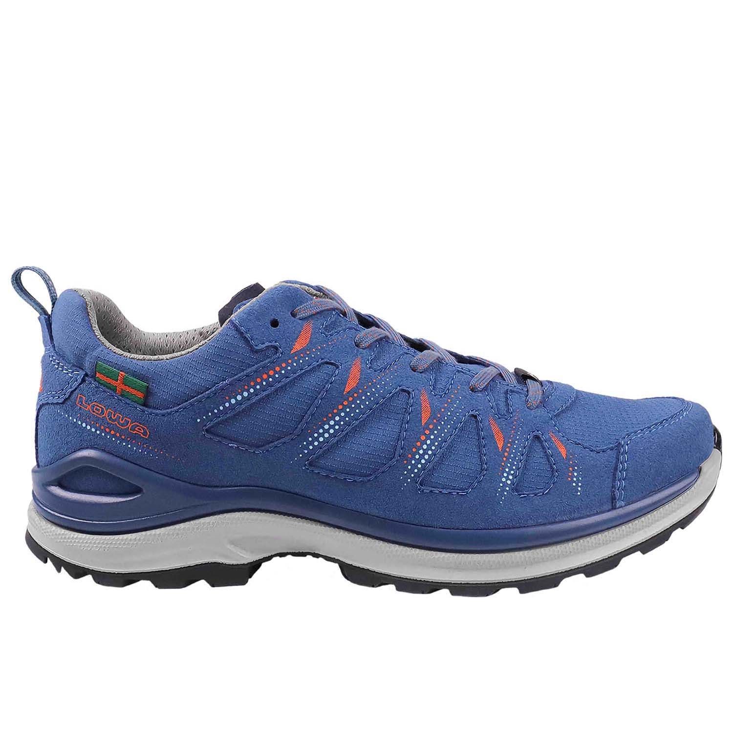 Lowa Innox Evo 4daagse GTX Low Dames