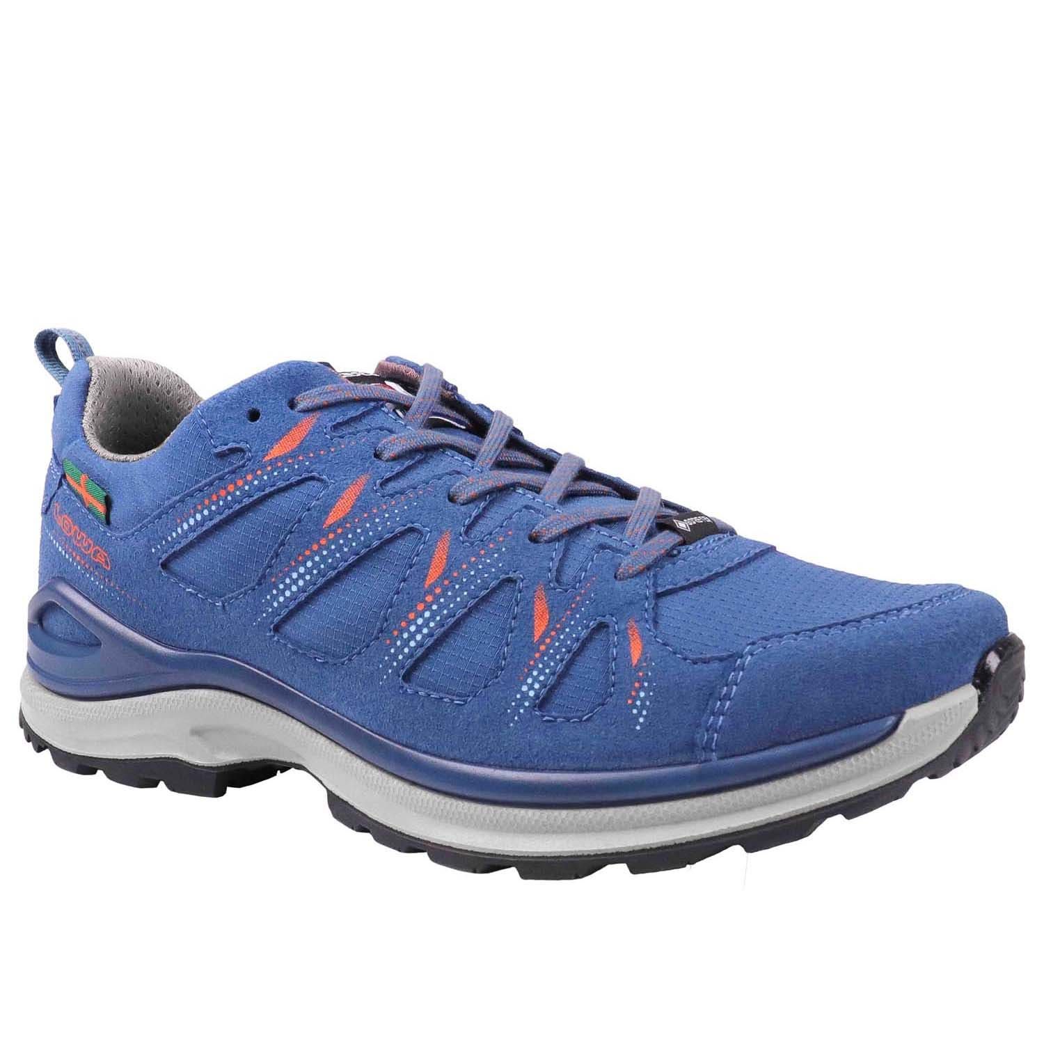 Lowa Innox Evo 4daagse GTX Low Dames