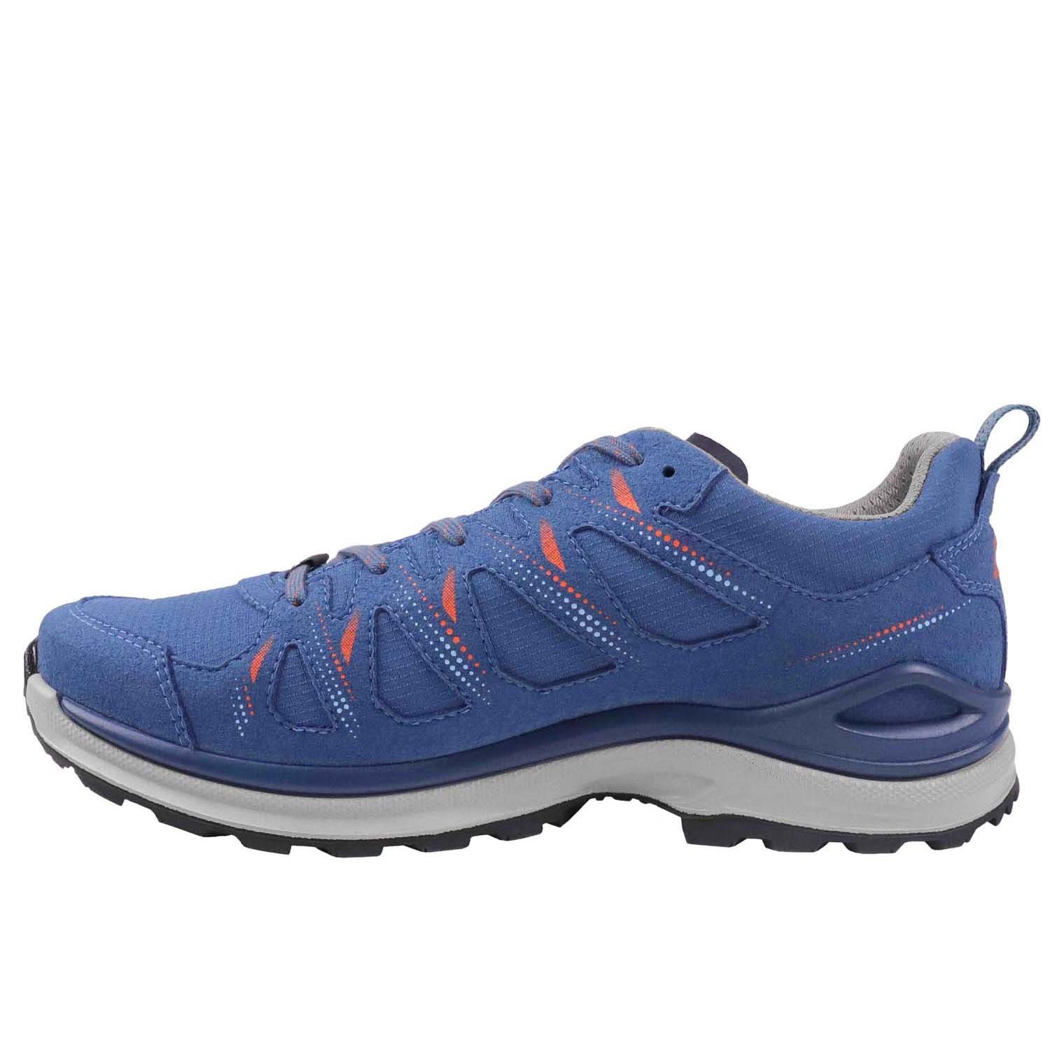 Lowa Innox Evo 4daagse GTX Low Dames