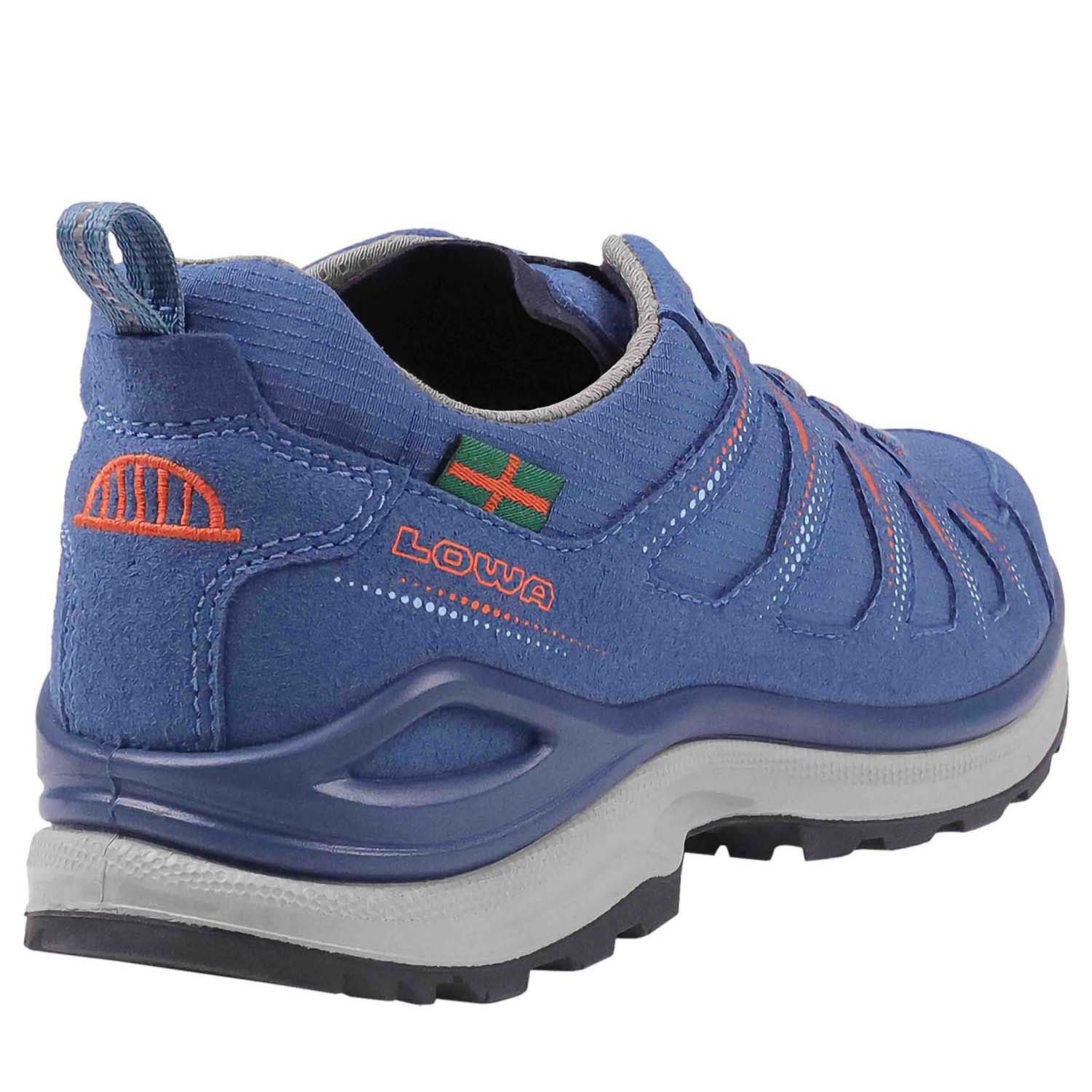 Lowa Innox Evo 4daagse GTX Low Dames