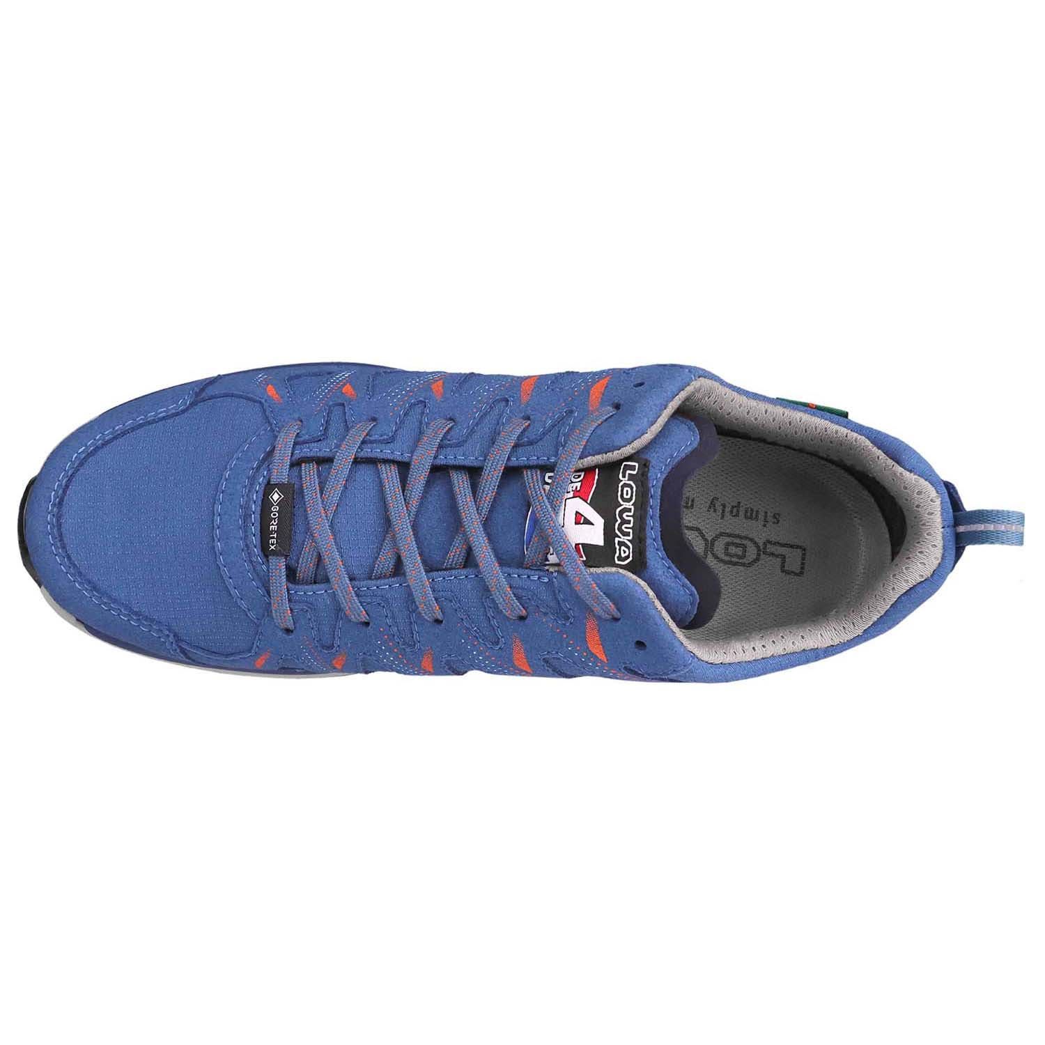 Lowa Innox Evo 4daagse GTX Low Dames