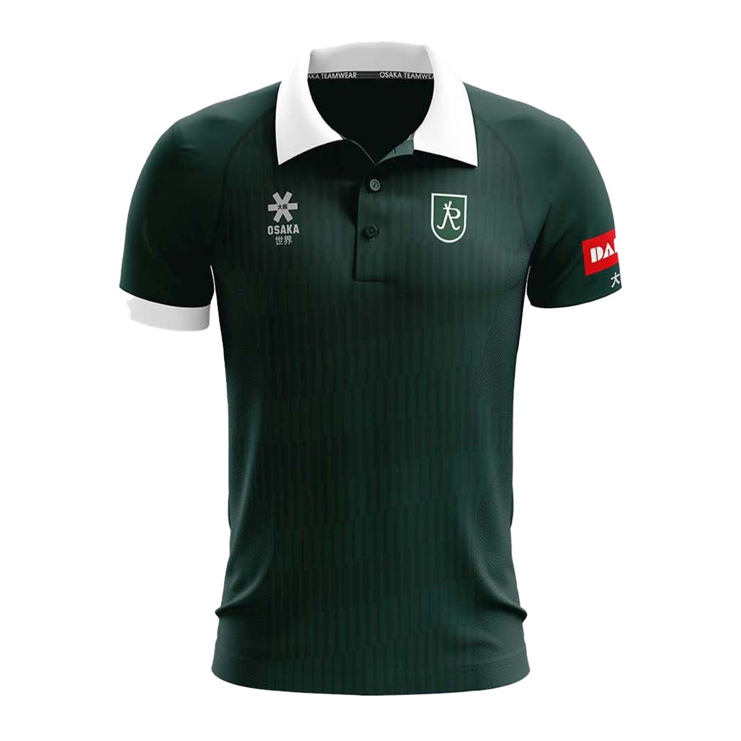 Osaka HC Rotterdam Uitshirt Dames 