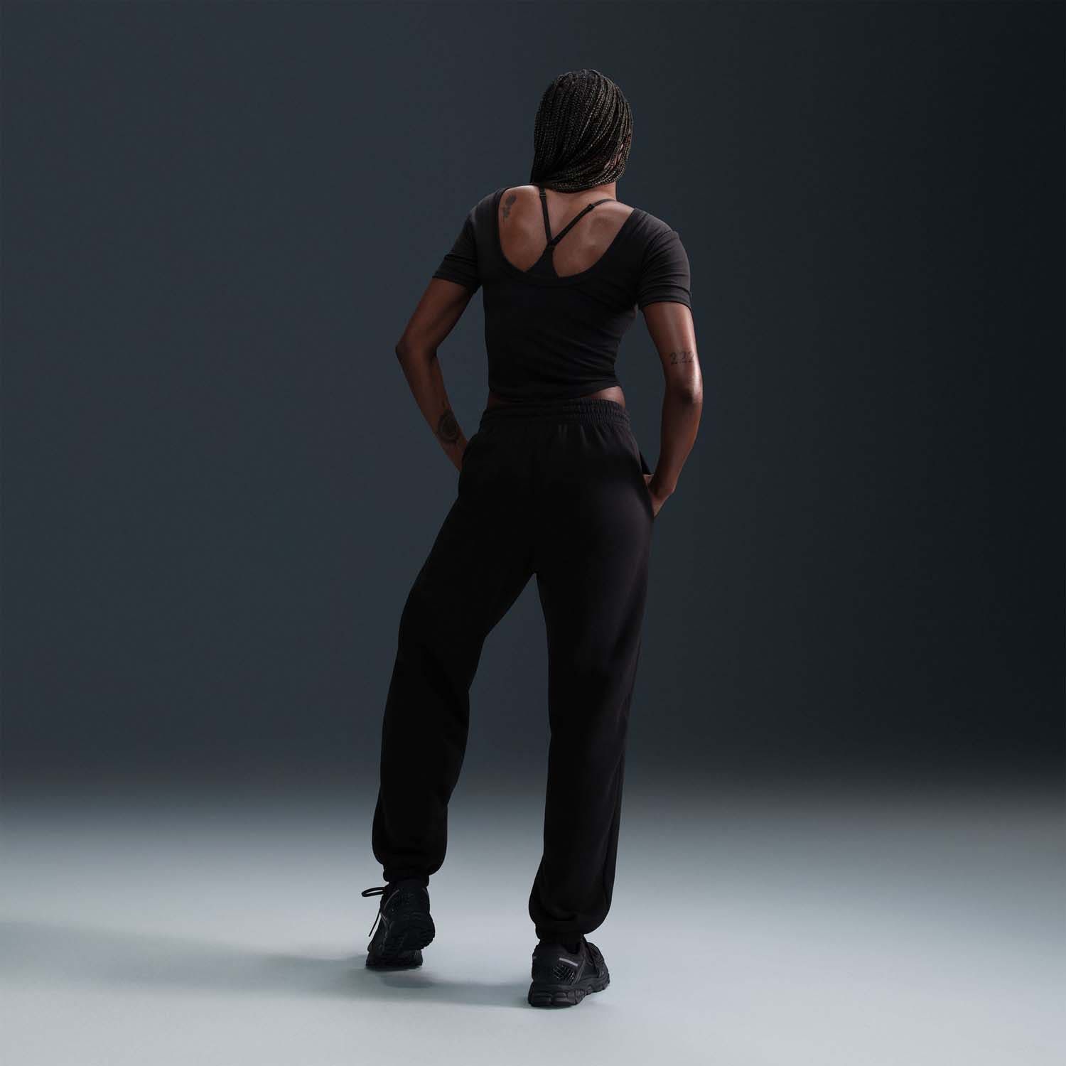 Nike Phoenix Fleece Pant