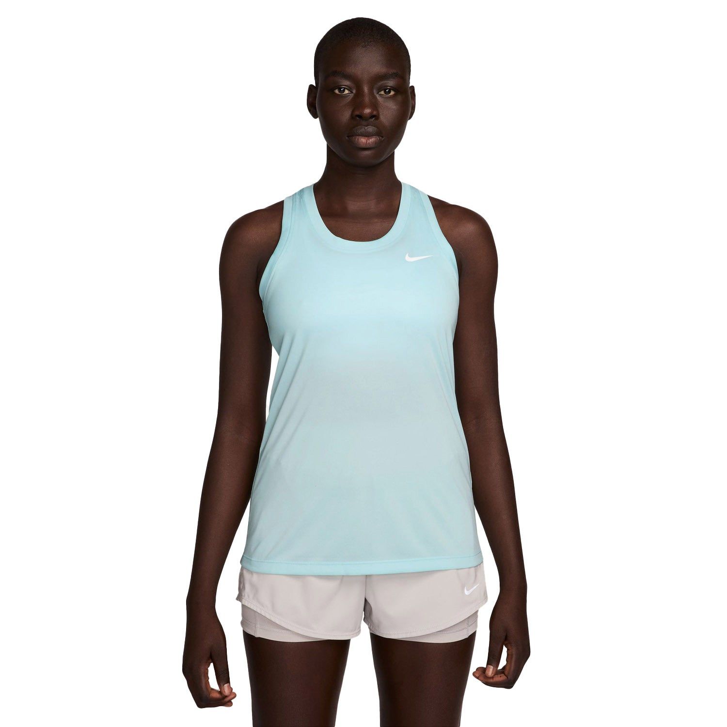 Nike Dri-FIT Singlet