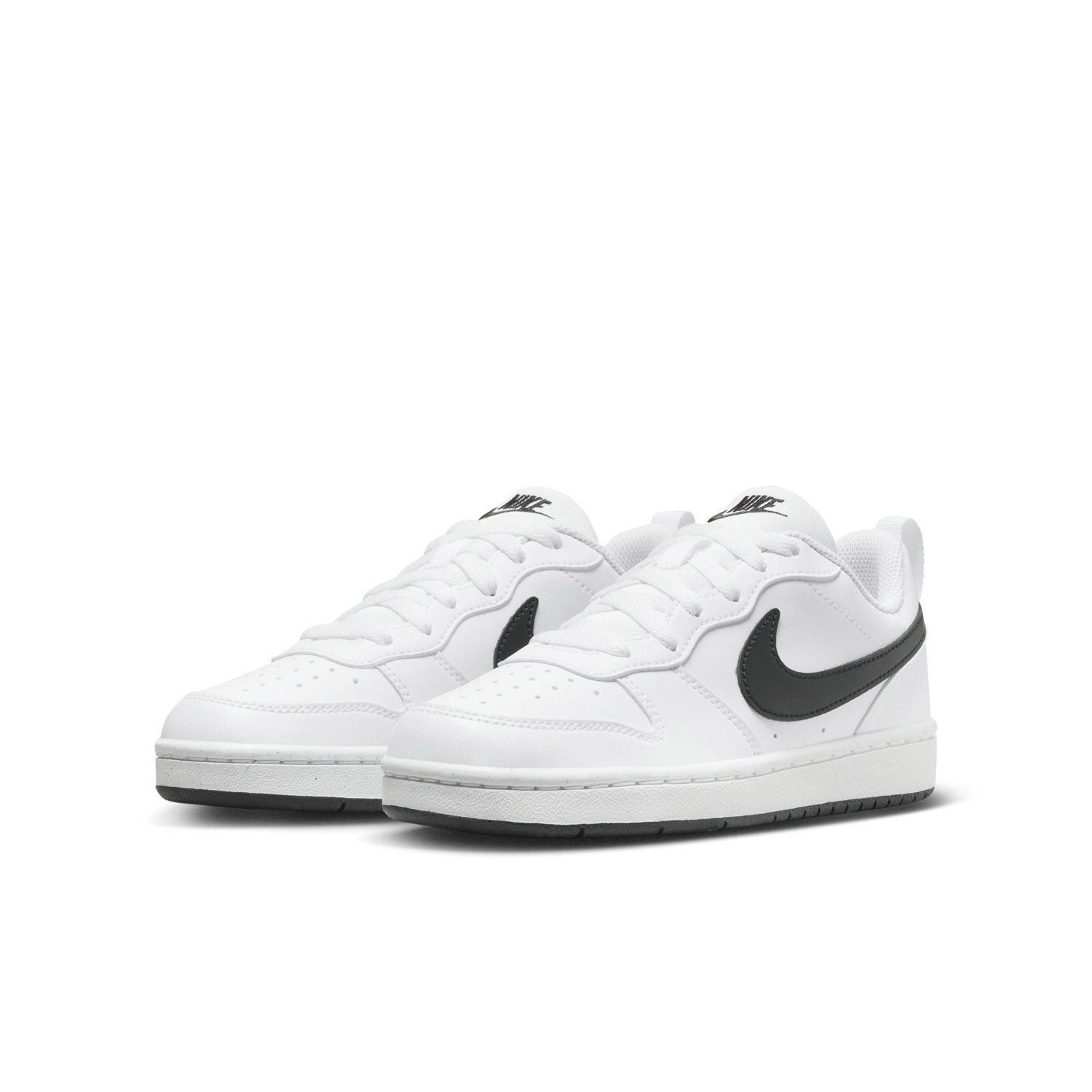 Nike Court Borought Low Recraft