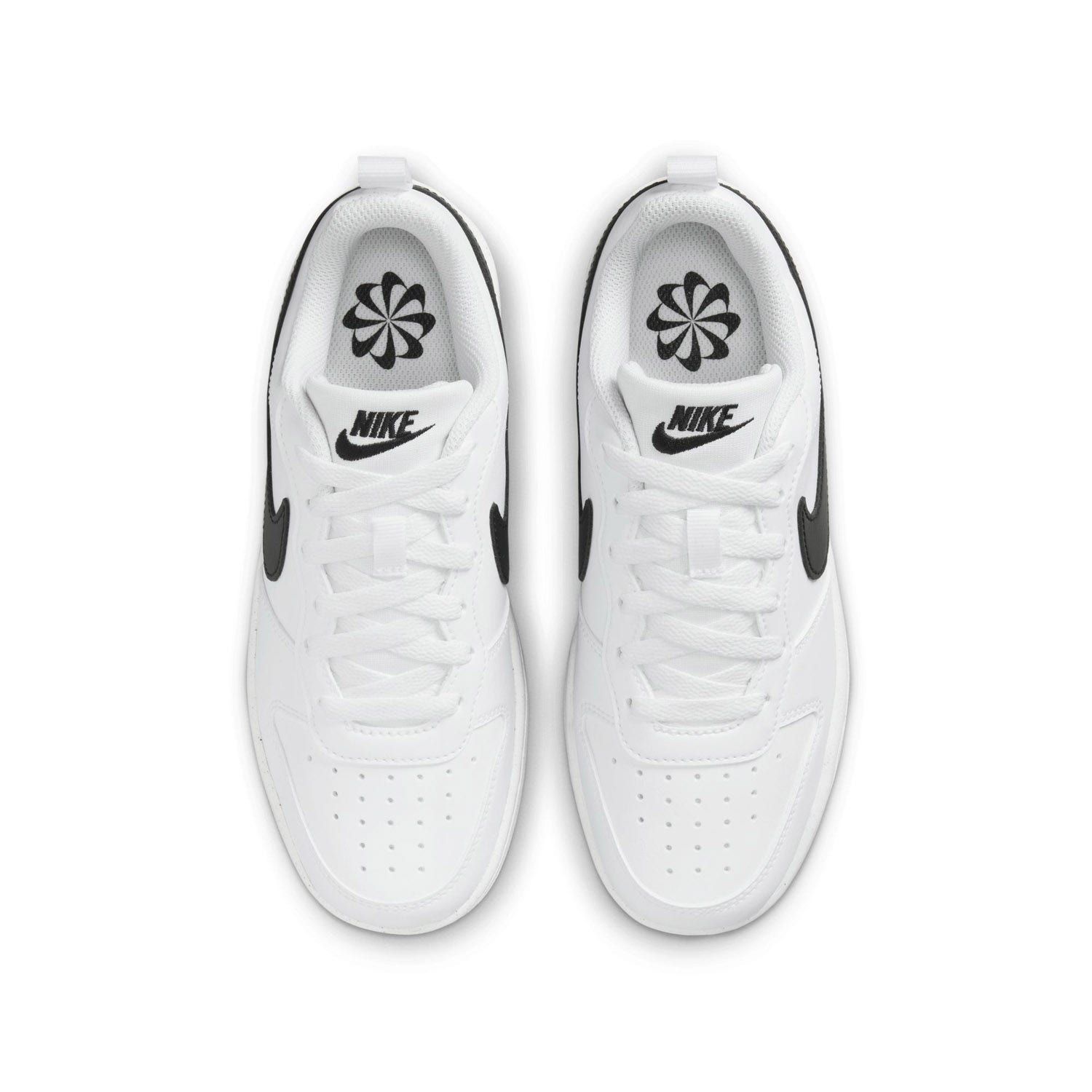 Nike Court Borought Low Recraft