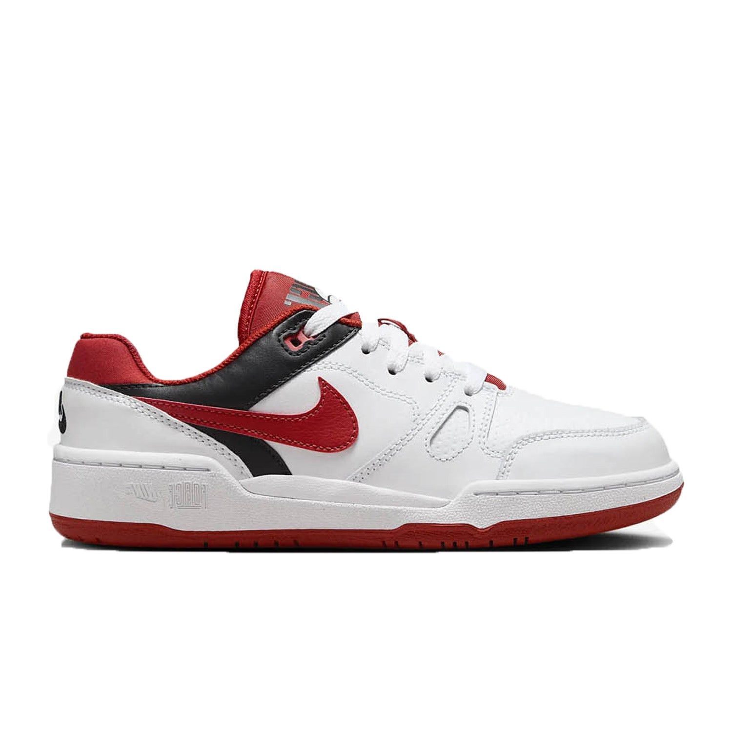 Nike Full Force Low