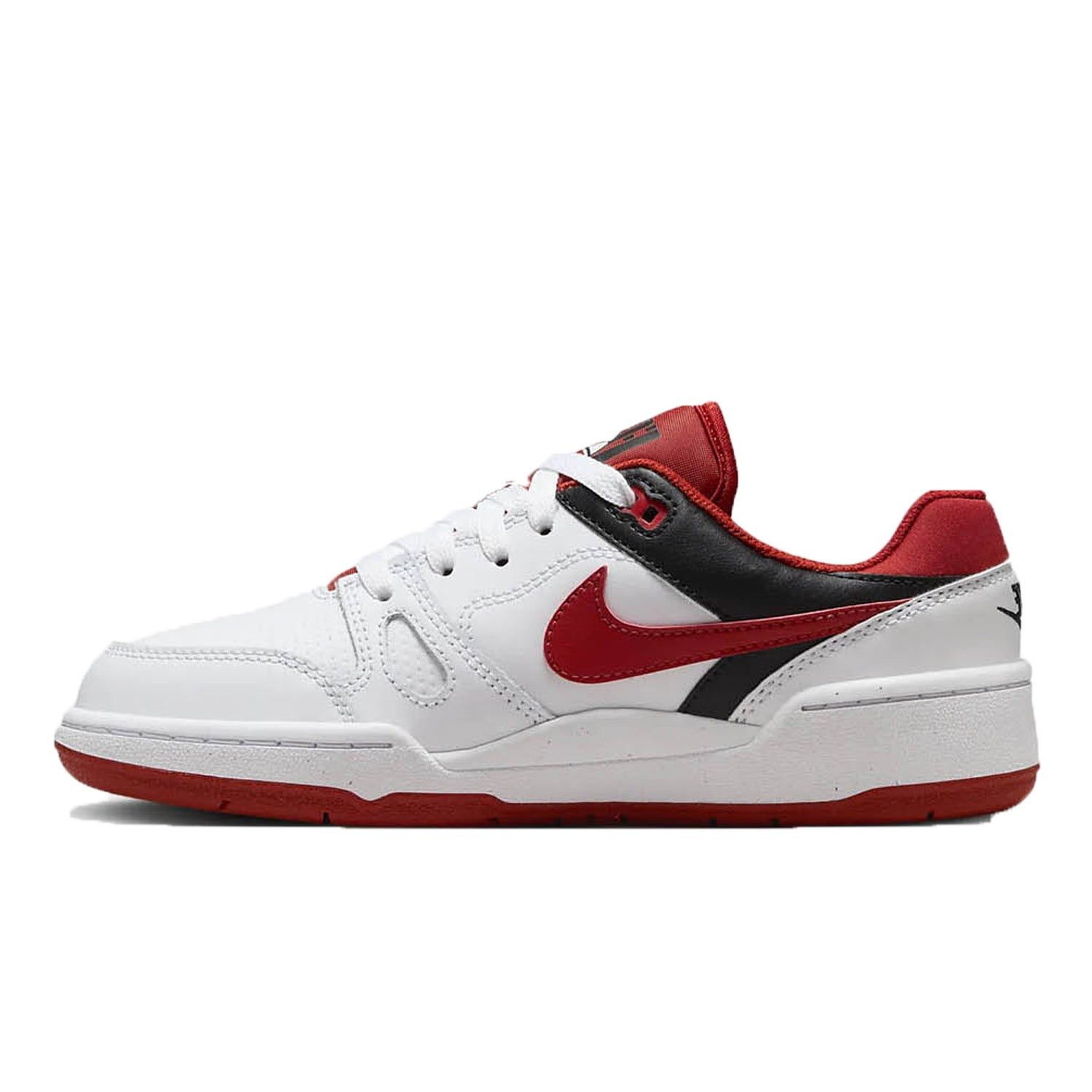 Nike Full Force Low