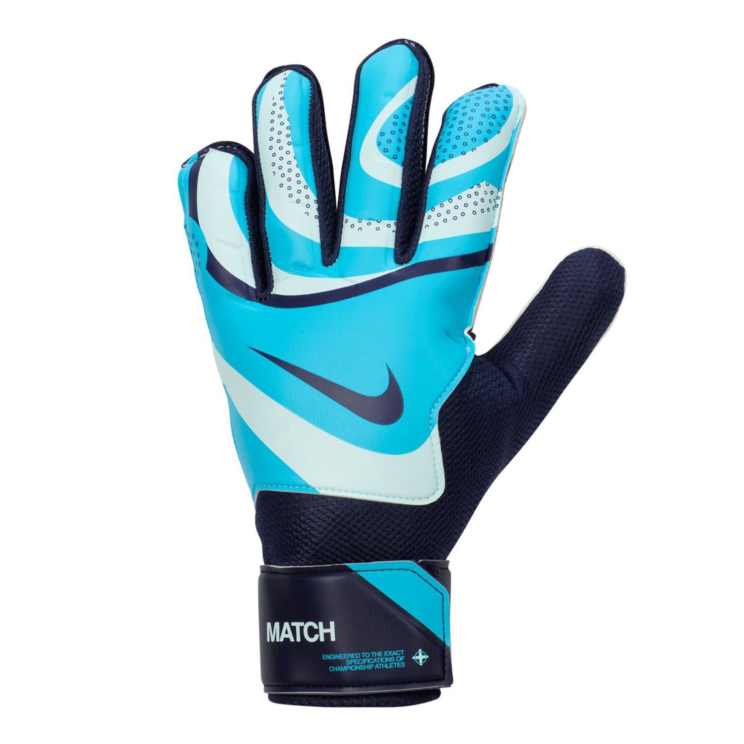 Nike Match
