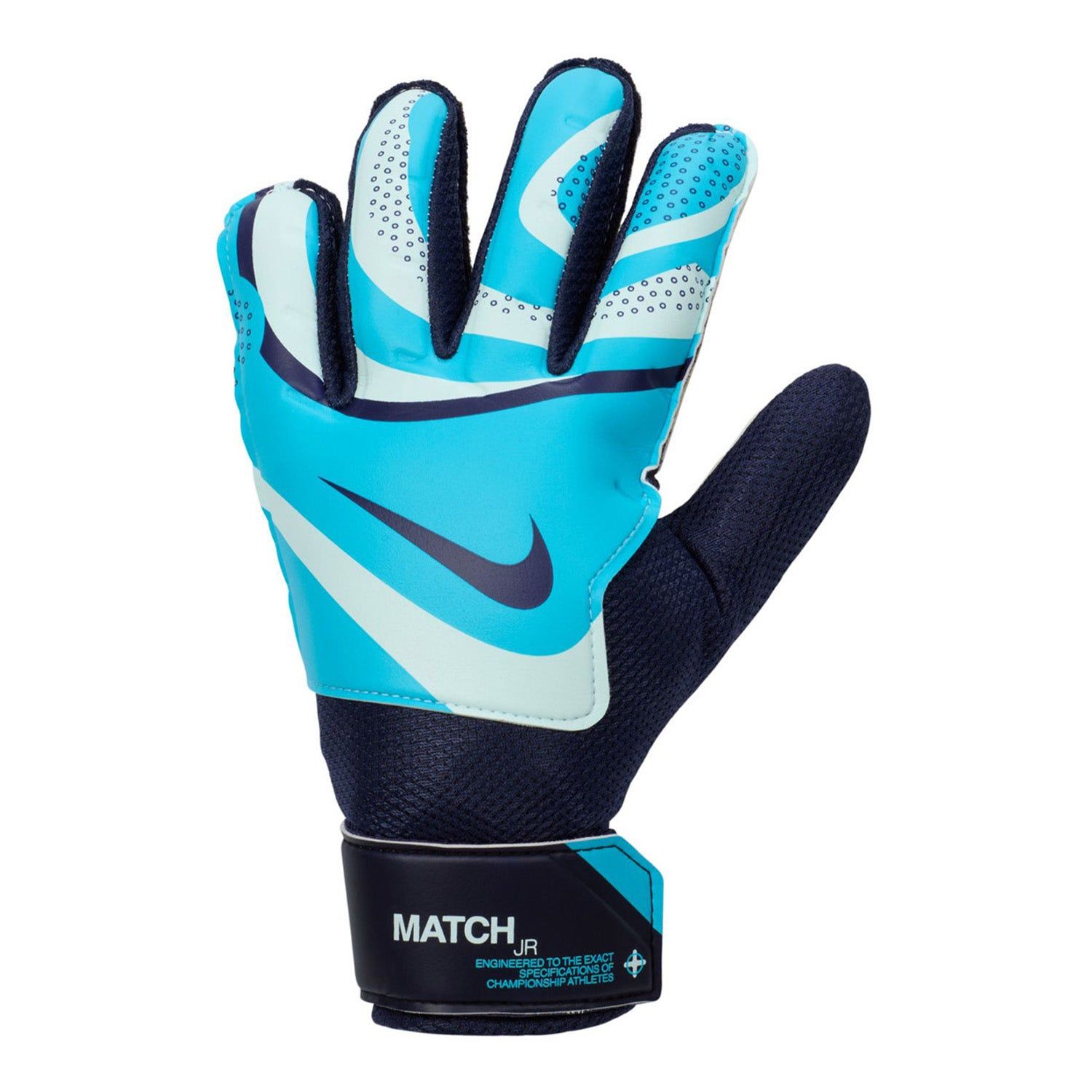 Nike Match Jr.