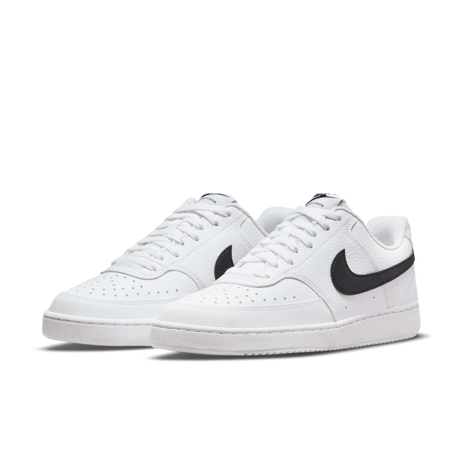 Nike Court Vision Low Next nature