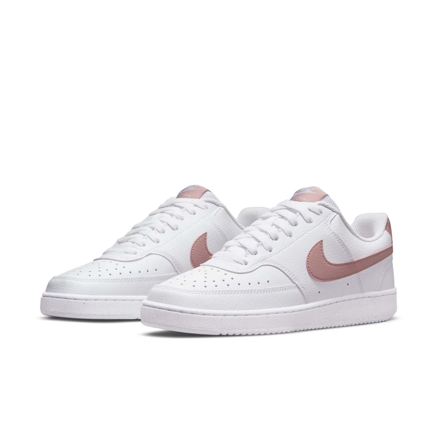 Nike Court Vision Low Next nature