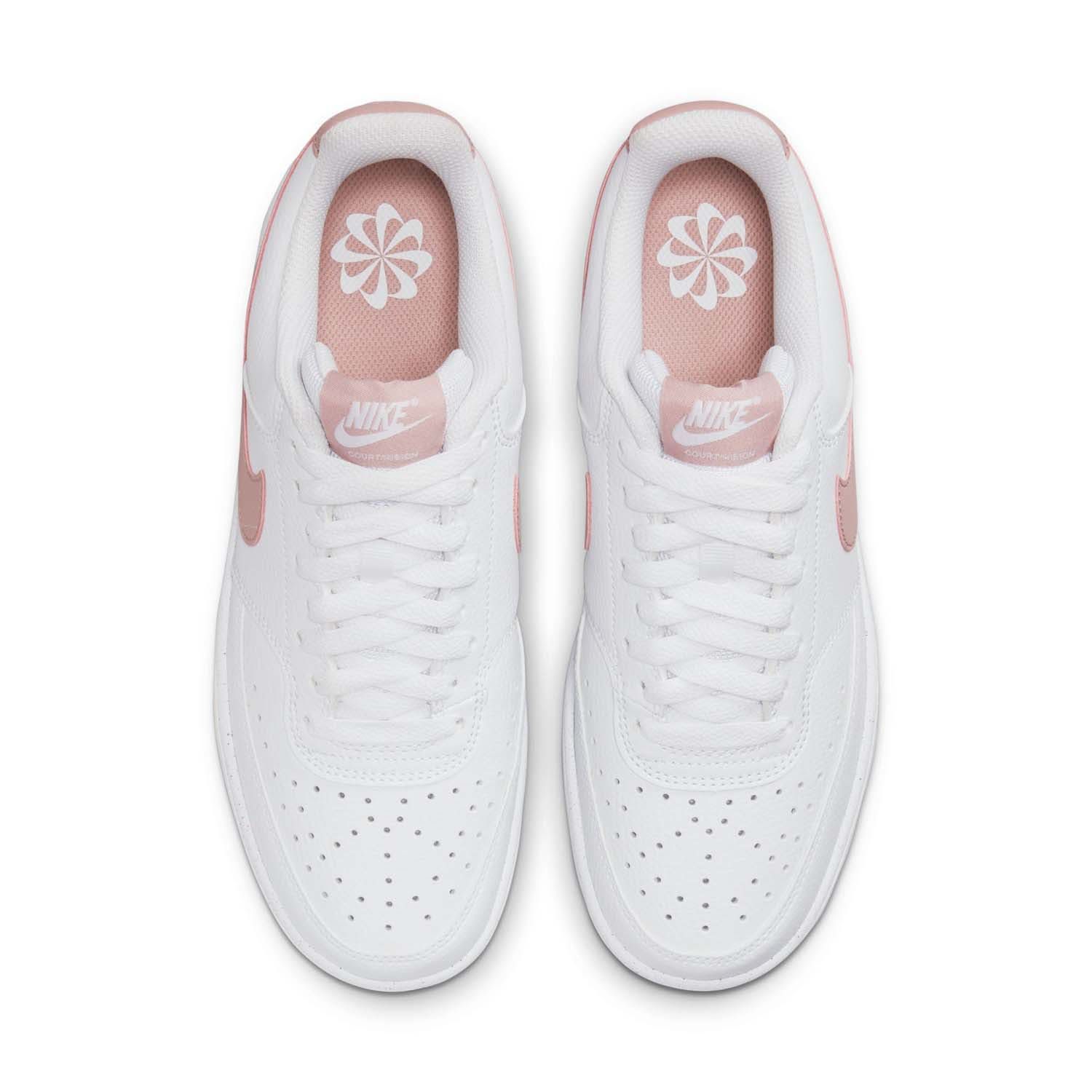 Nike Court Vision Low Next nature