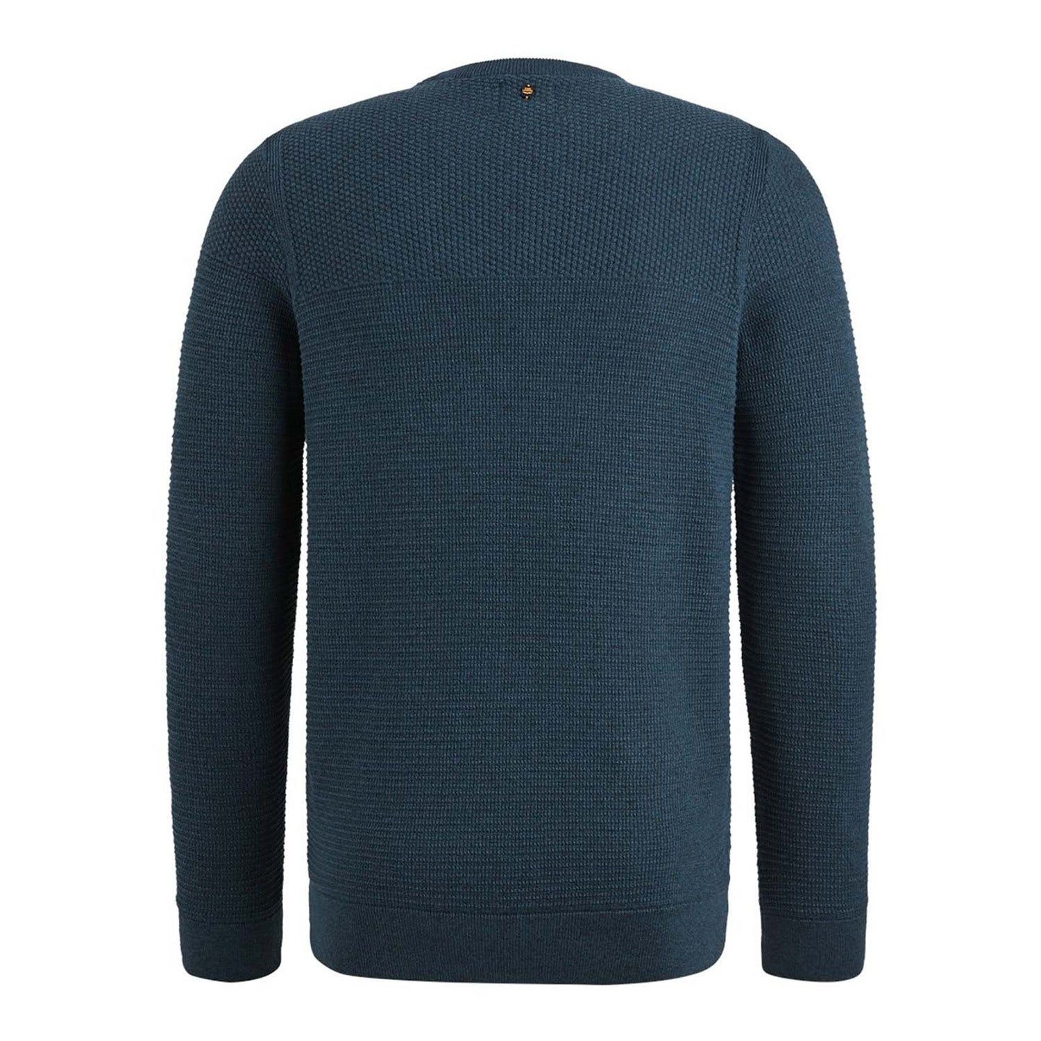 PME Legend R-Neck Cotton Mouline