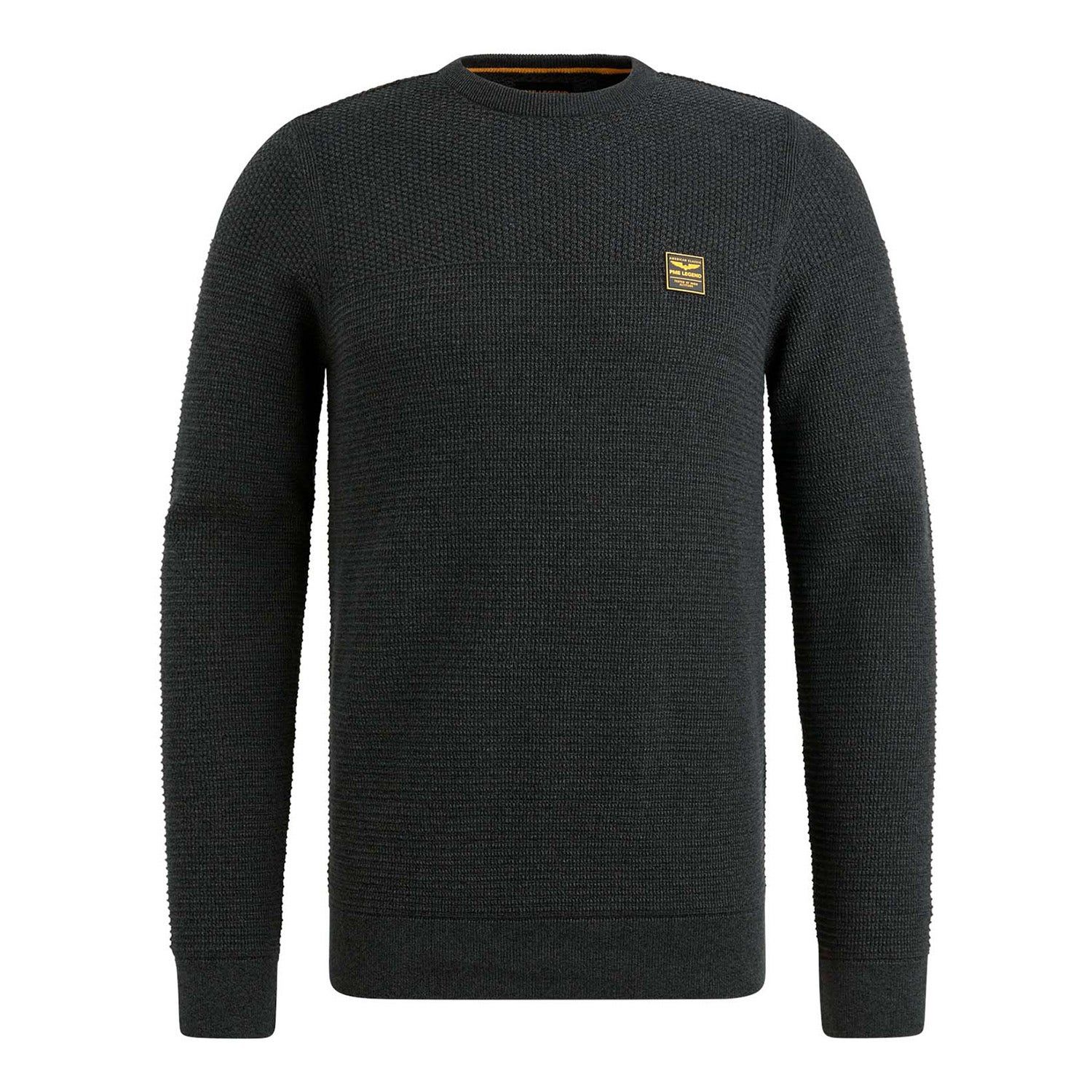 PME Legend R-neck cotton mouline