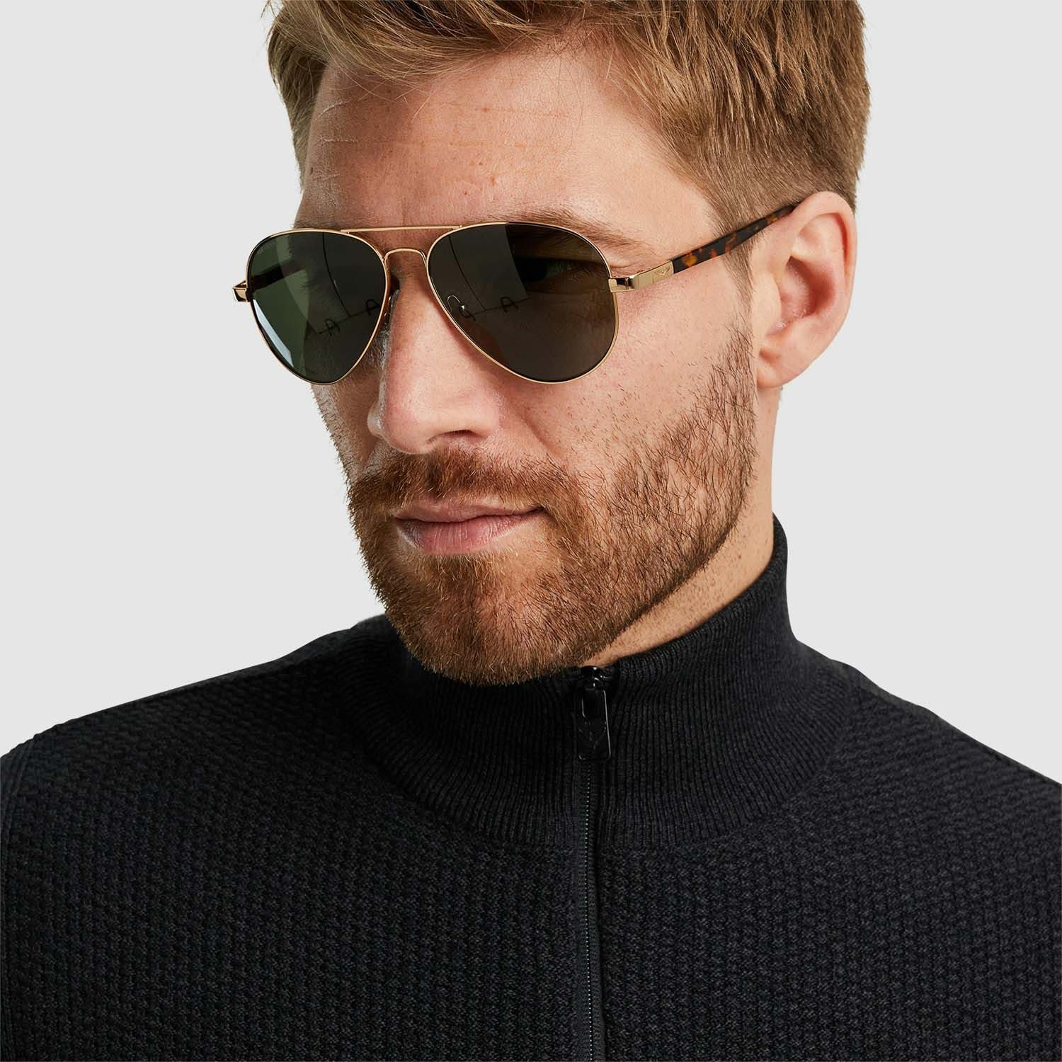 PME Legend Half zip collar cotton mouline