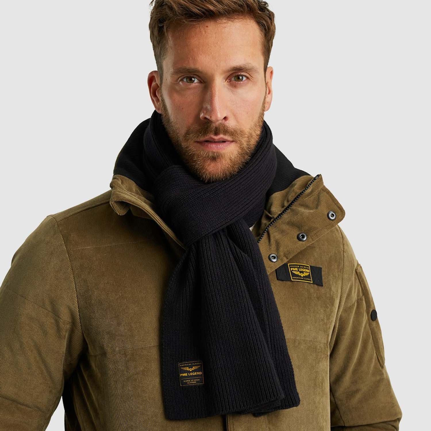 PME Legend Scarf Basic