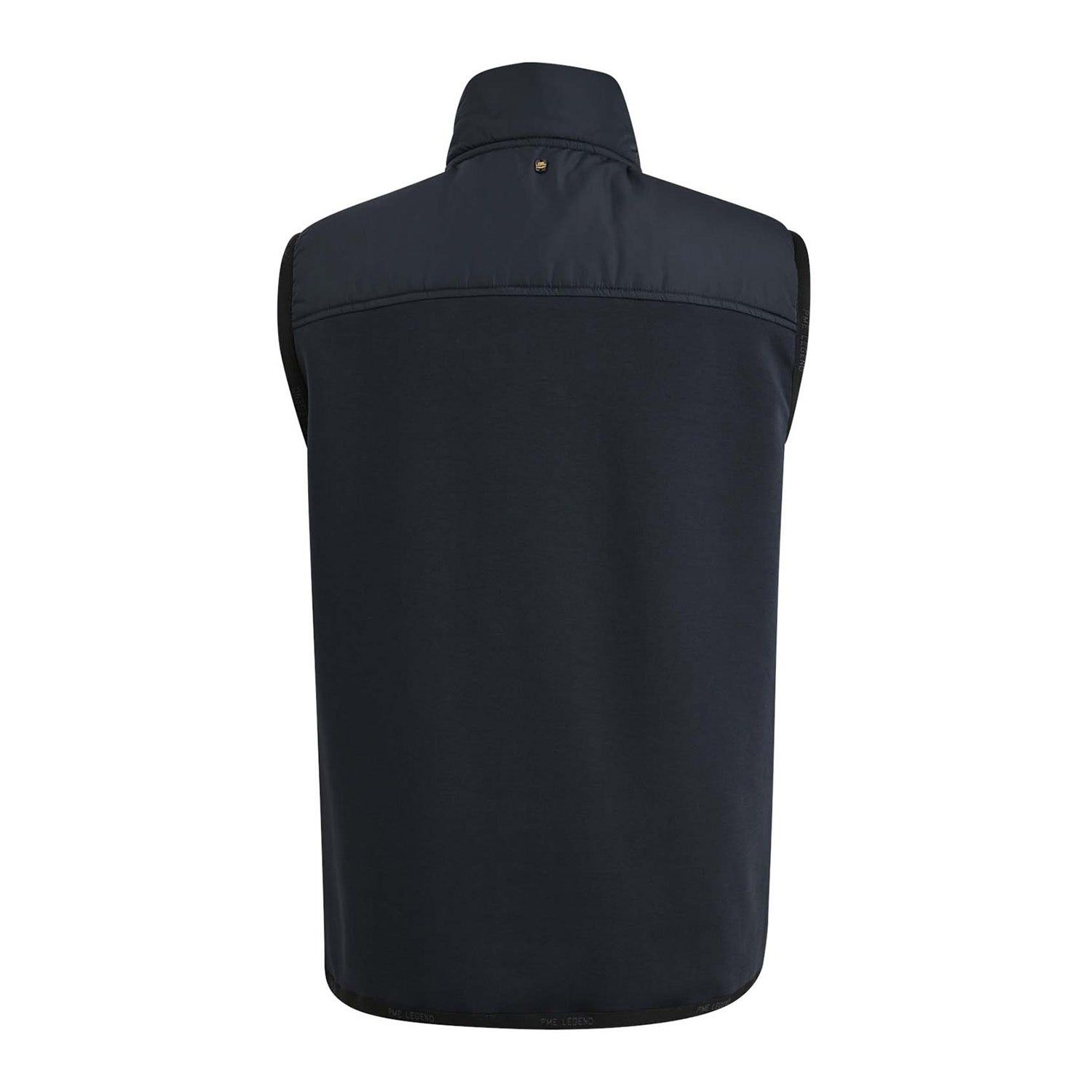 PME Legend Bodywarmer interlock
