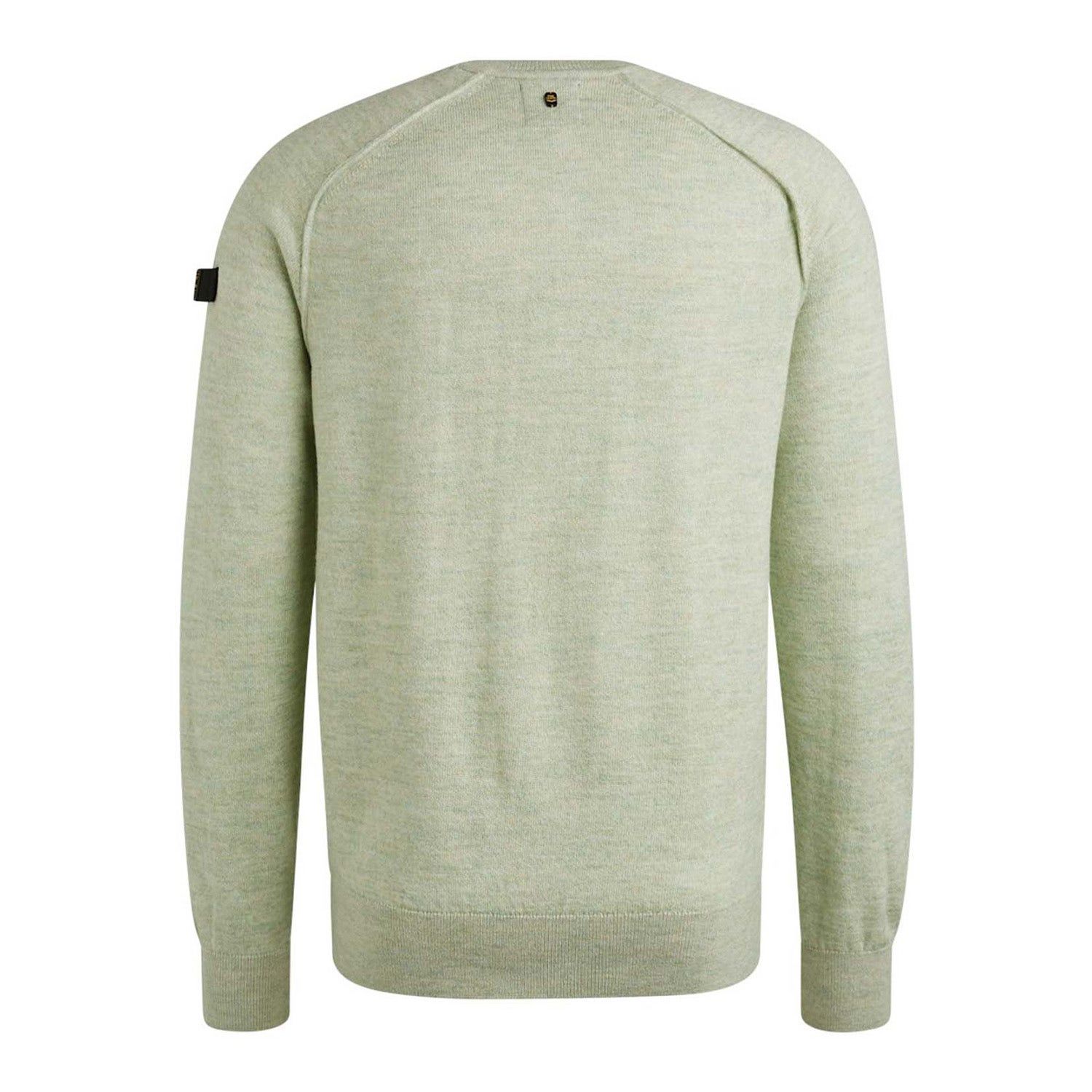 PME Legend R-neck Soft Blend Sweater