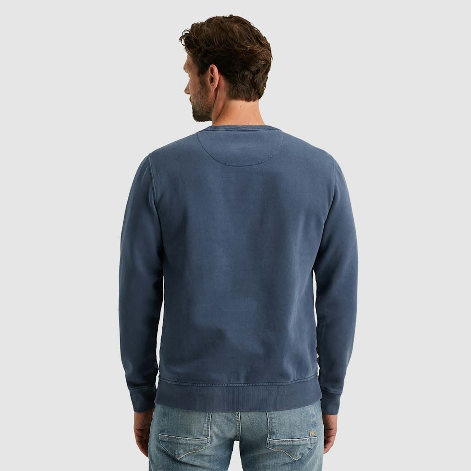 PME Legend Crewneck gd Terry